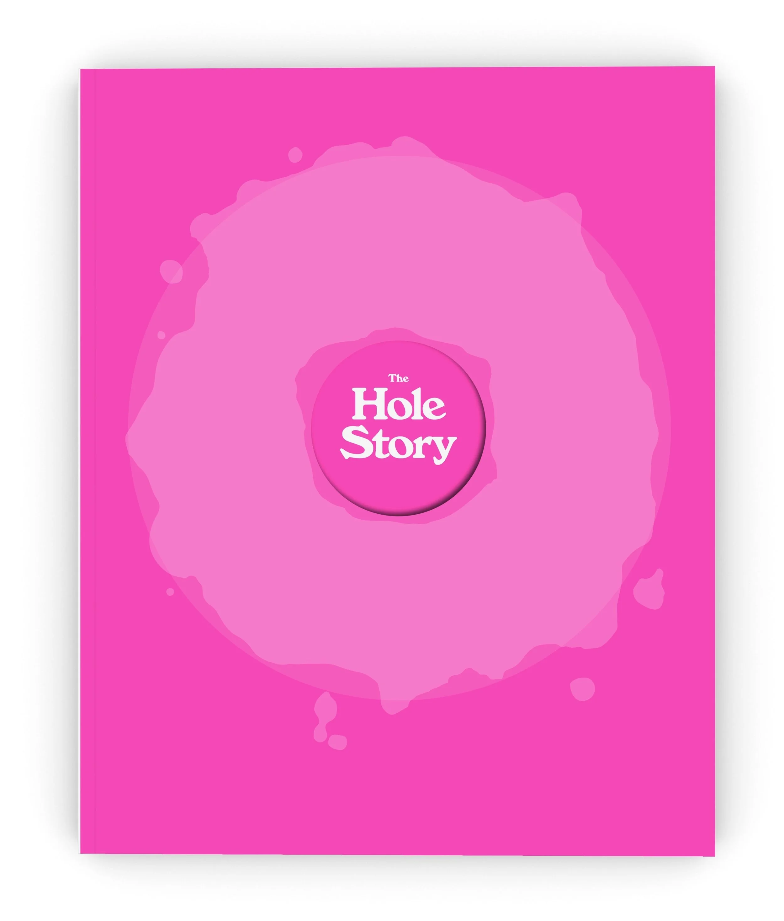 Hambly & Woolley (Issue 5: The Hole Story)
Canada 150 - 'D'
