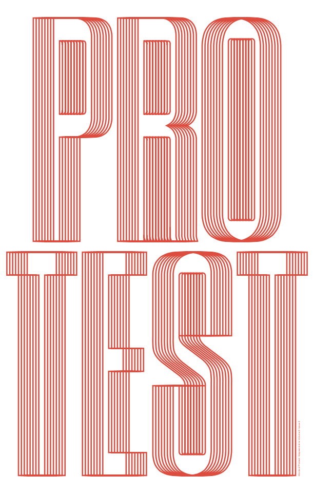 Concrete (Issue 3: Words Of Protest)