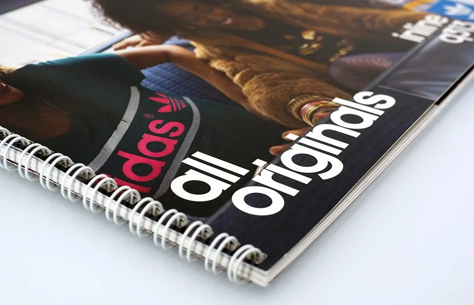 Promotional — Flash Reproductions