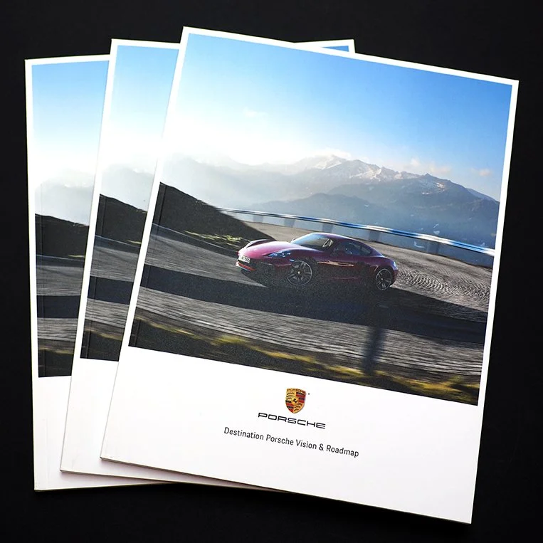 Promotional — Flash Reproductions