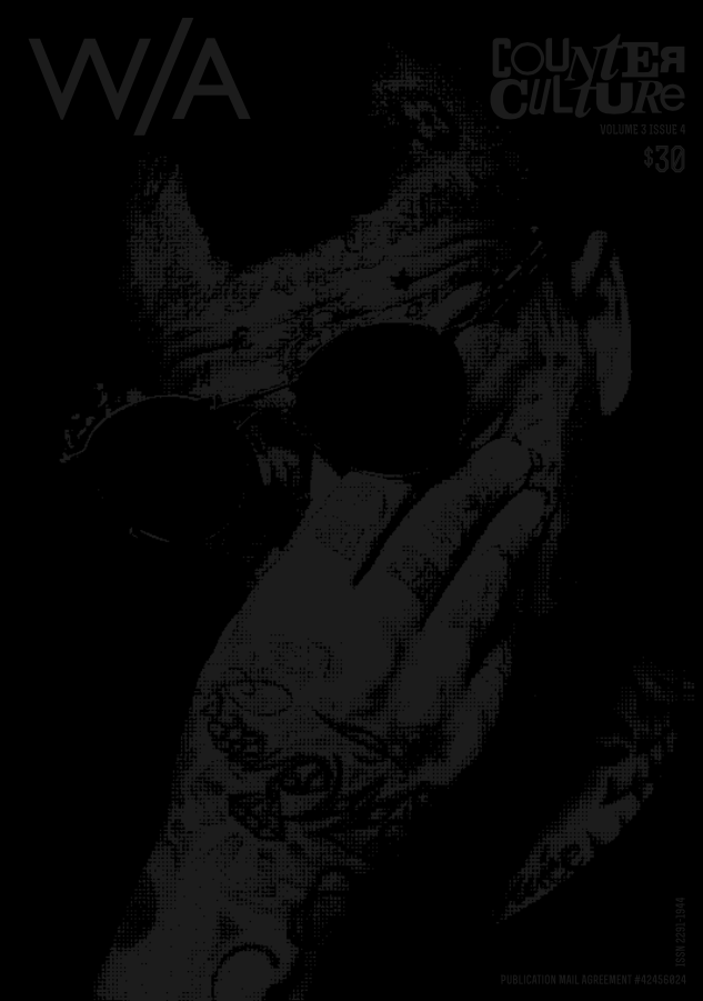 Re:form AVW (Issue 4: Counter Culture)