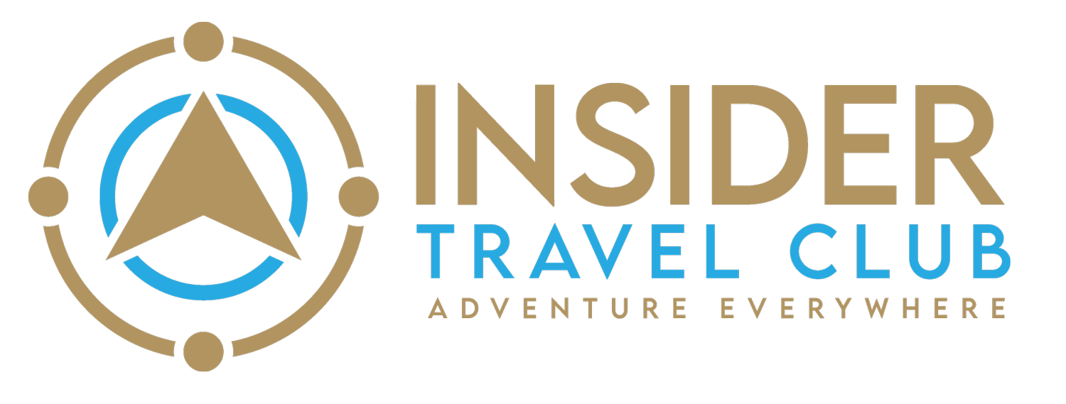 Insider Travel Club