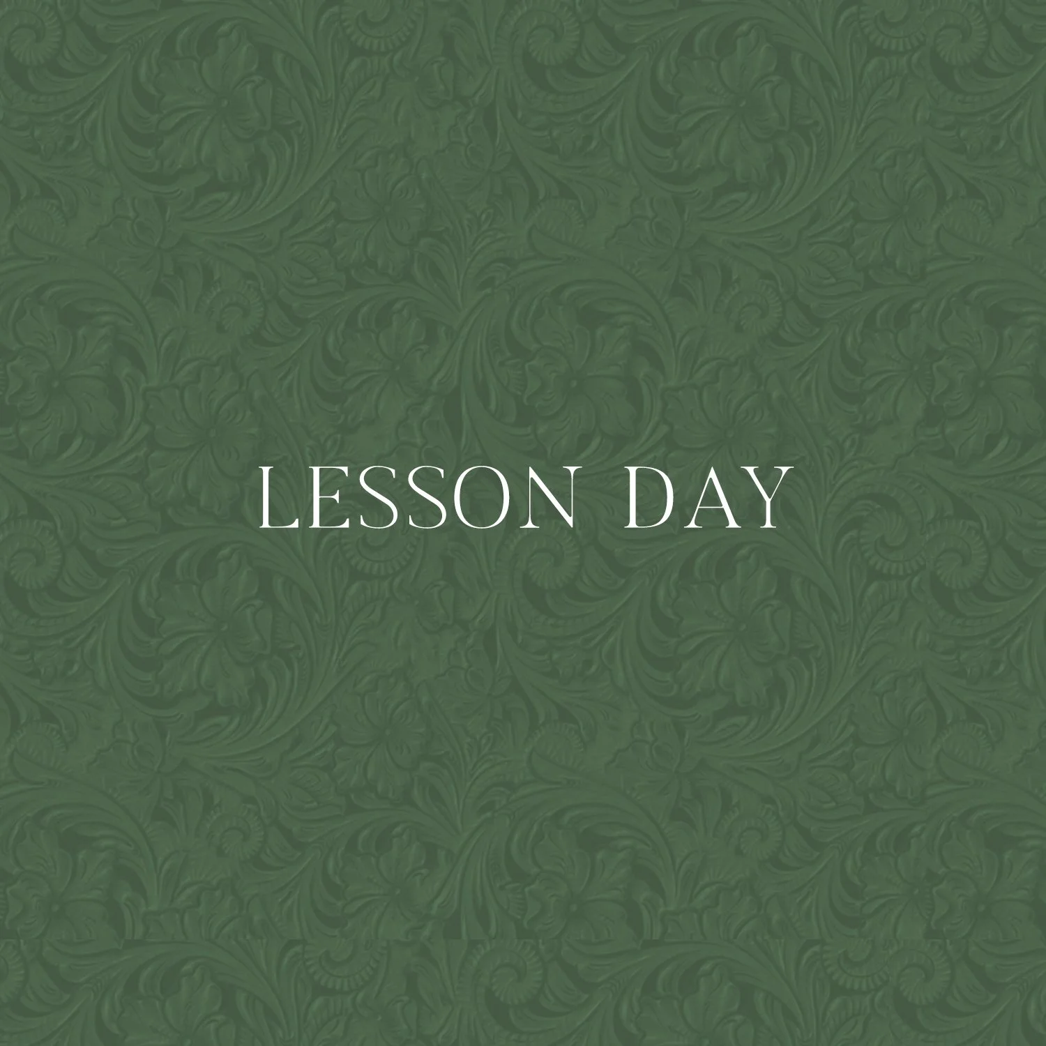 Cool Breeze Lesson Day 