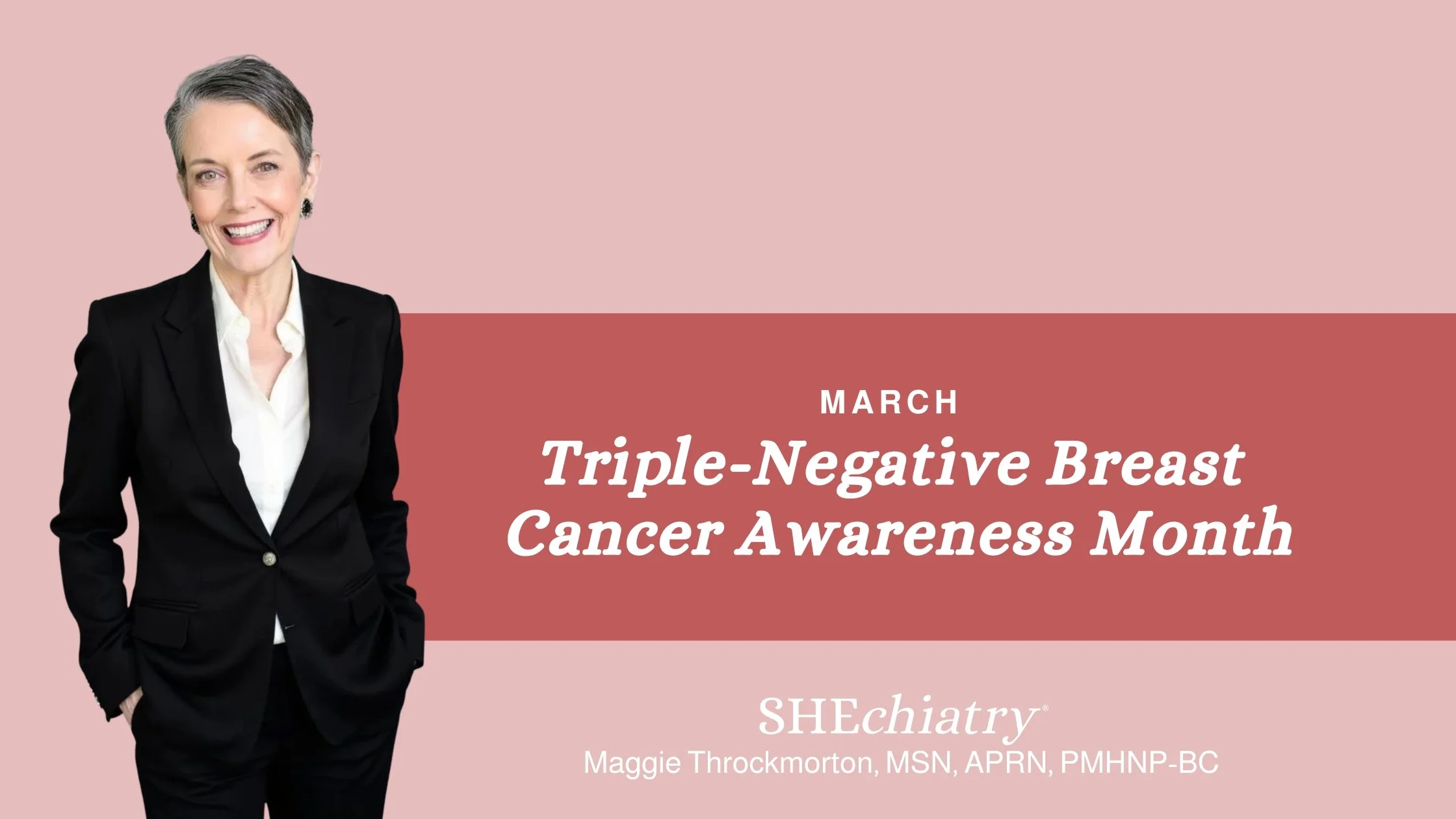 Four Years, No Evidence of Disease. Why My Story Shouldn't Be the Exception.