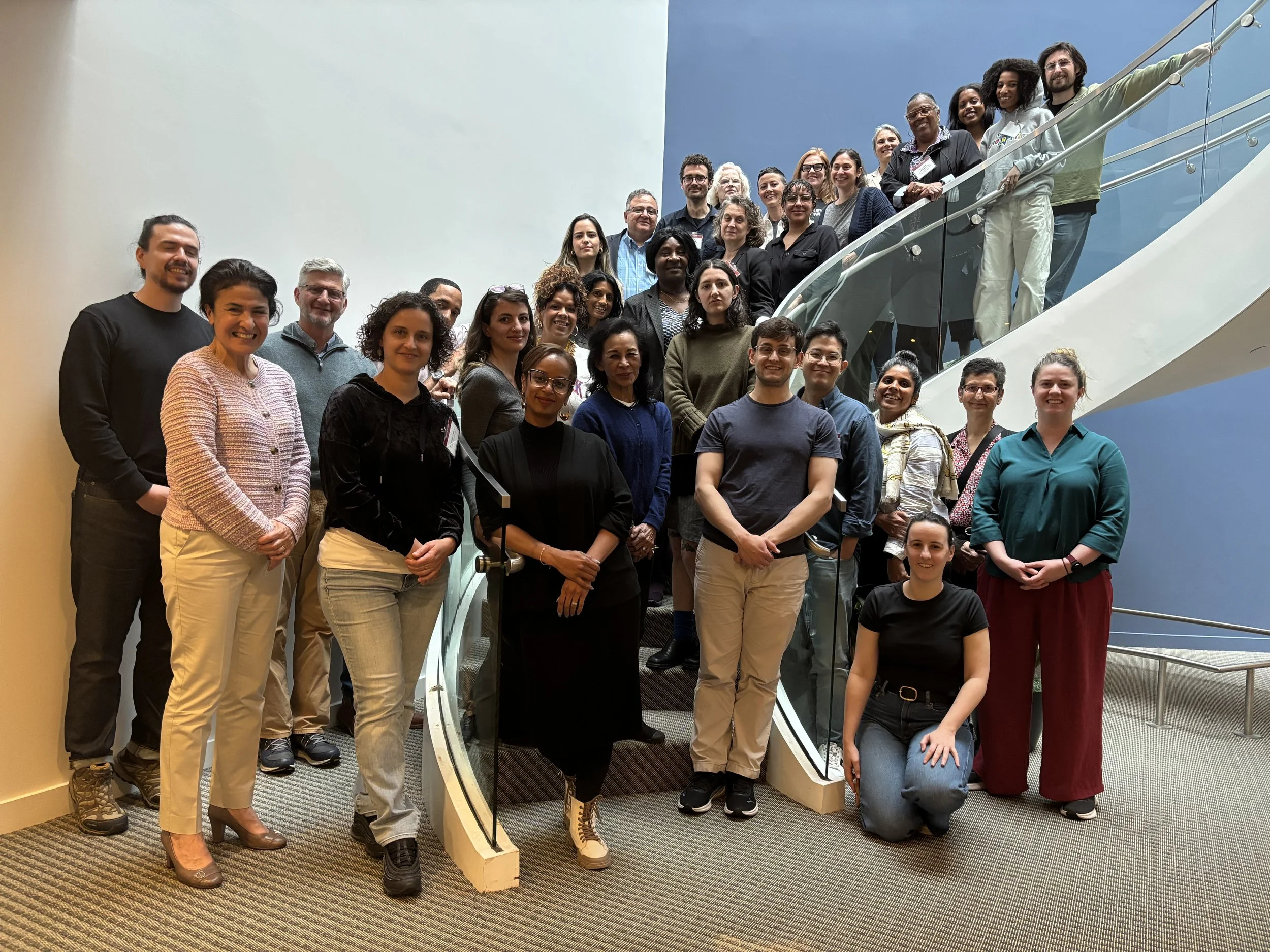 Using Movement Lawyering to Advance Social Justice