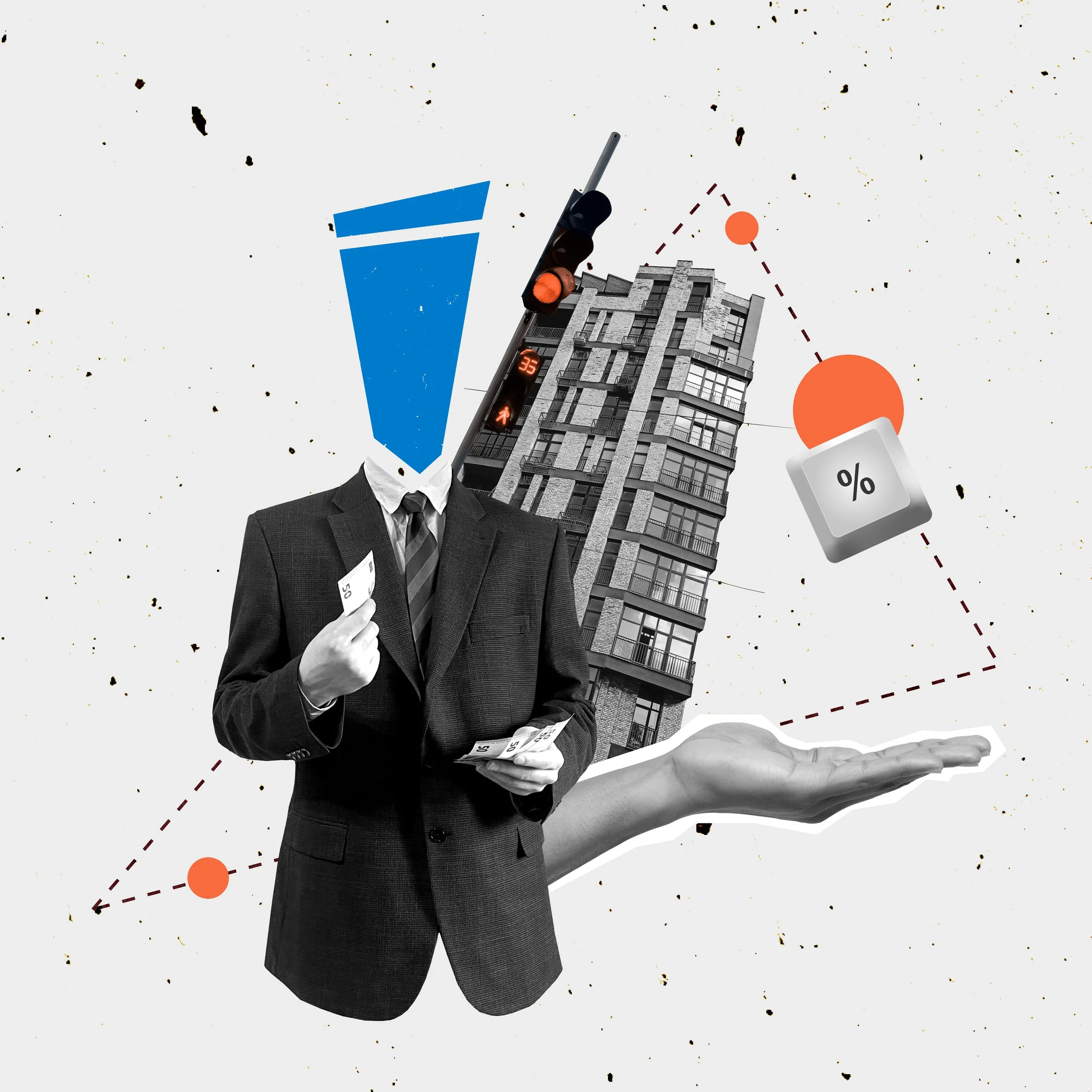 OUR VIEW INTRODUCTION