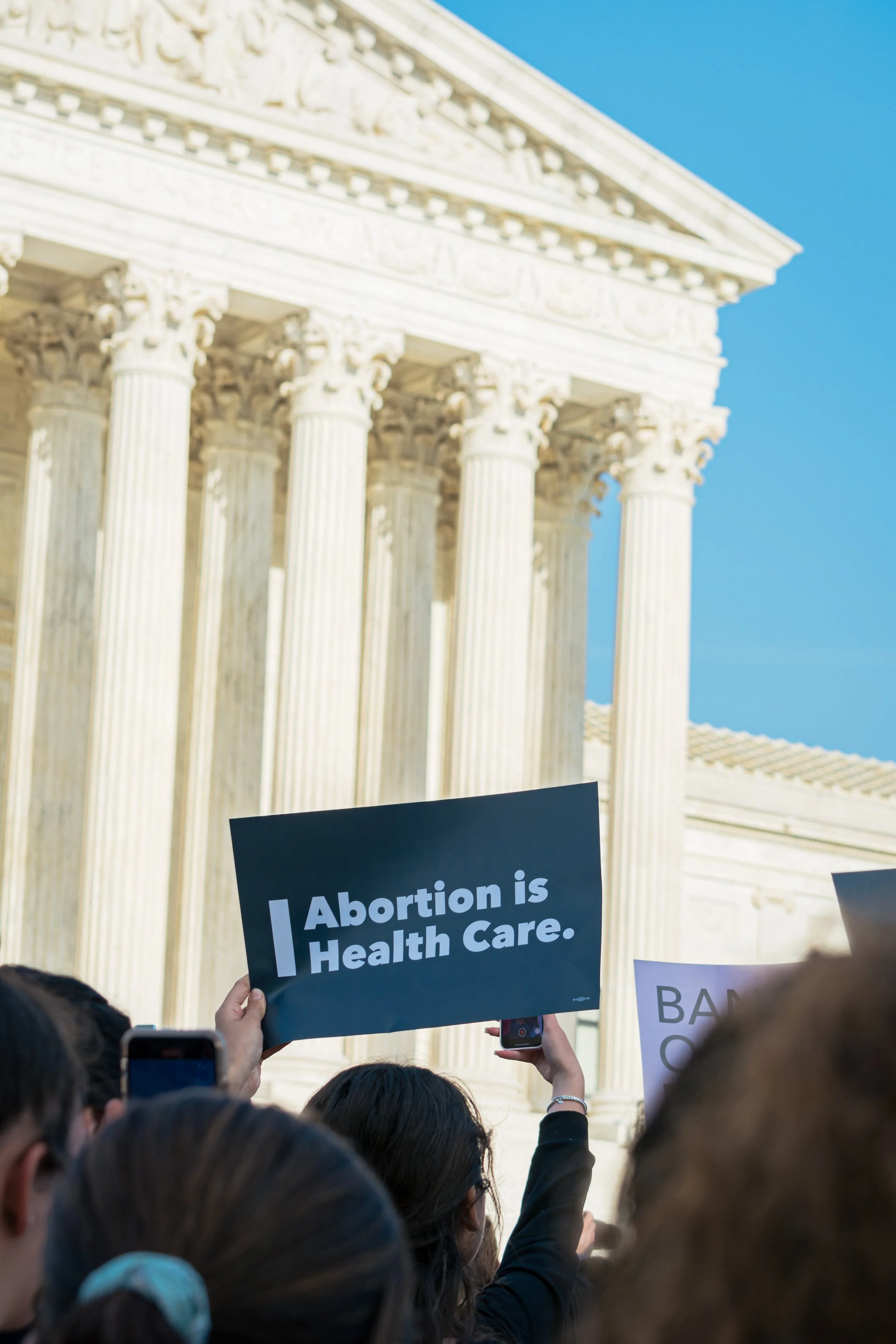 Crisis in Reproductive Freedom: The Dobbs Decision and 