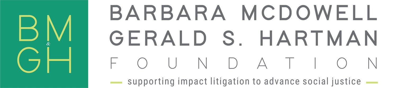 The Barbara McDowell Foundation