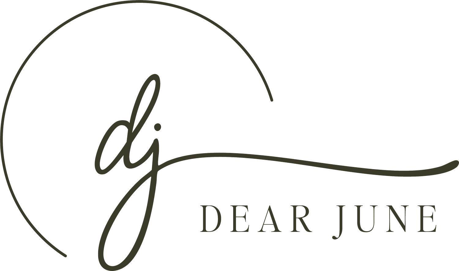 Dear June