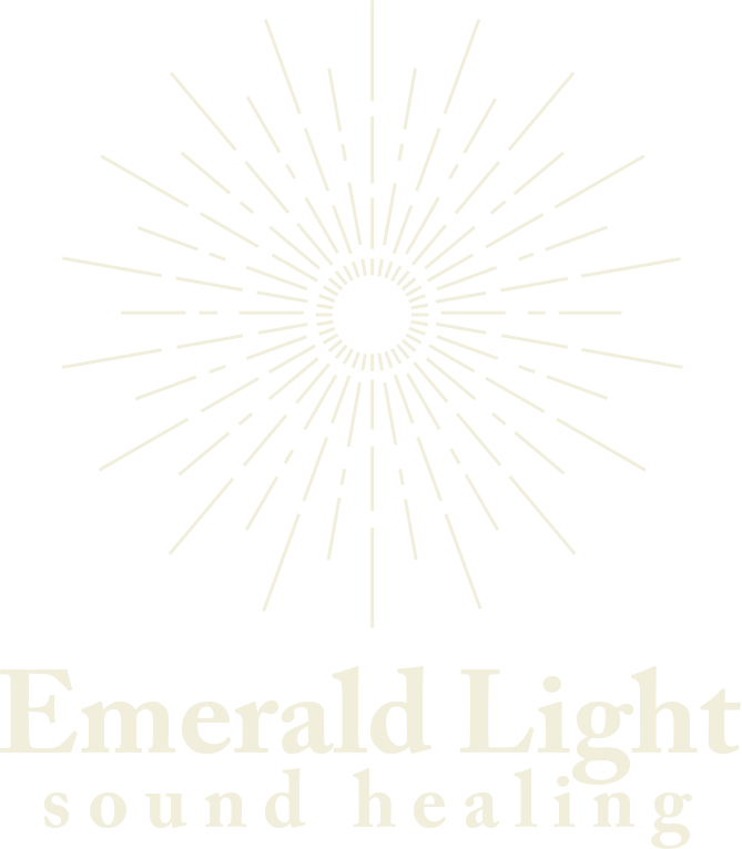 Emerald Light Sound Healing