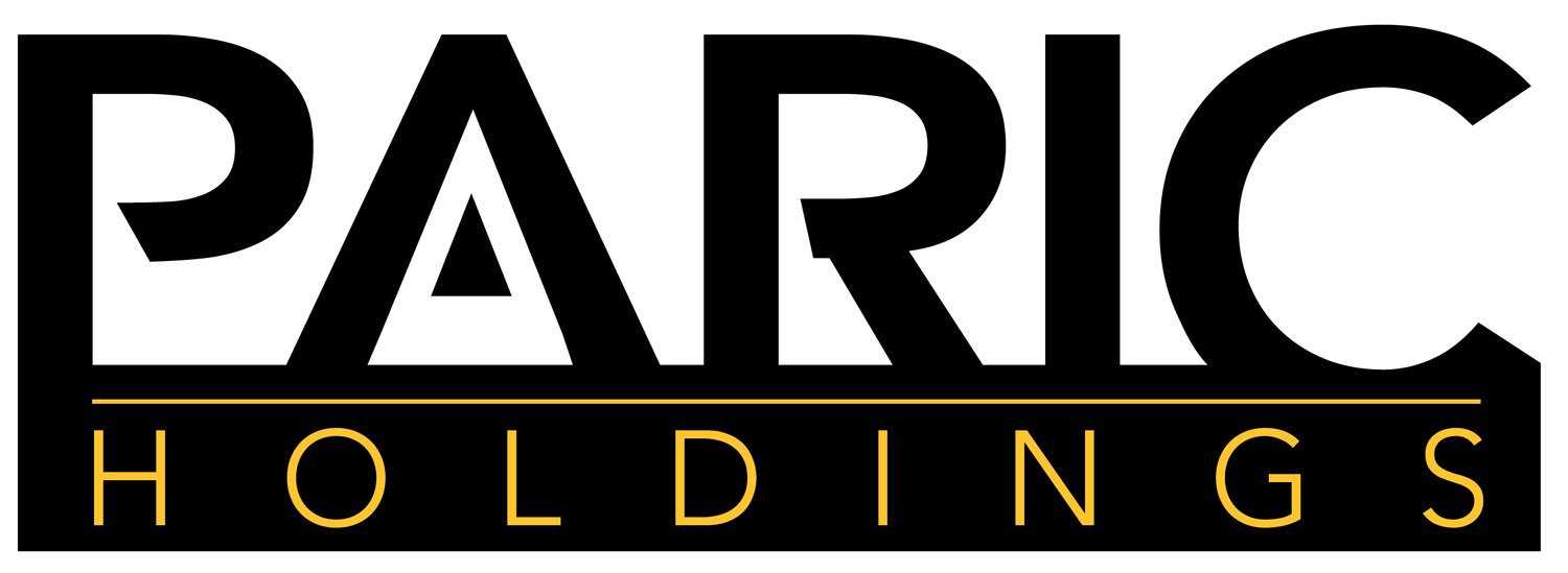 PARIC Holdings