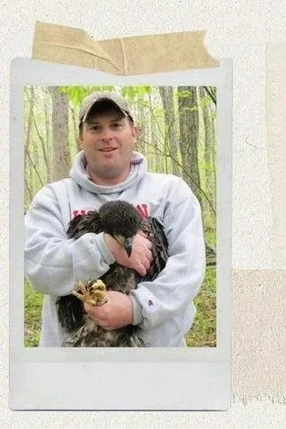 PARTNER EVENT: (PRESCOTT PUBLIC LIBRARY) Webinar Watch Party ~ BALD EAGLES AS INDICATORS OF EMERGING CONTAIMINANTS AND ECOSYSTEM HEALTH IN WISCONSIN