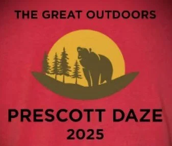 Prescott - Prescott DAZE