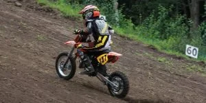 Bay City - AMA HillClimb