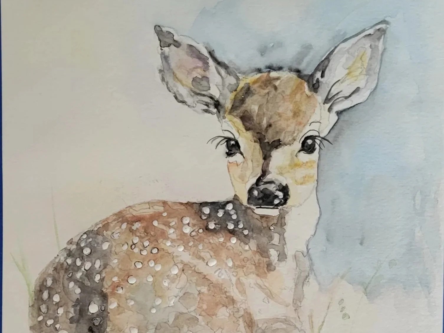 River Room Art Gallery Schedule