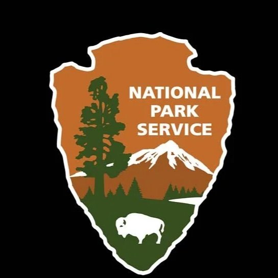 Reading With A Ranger