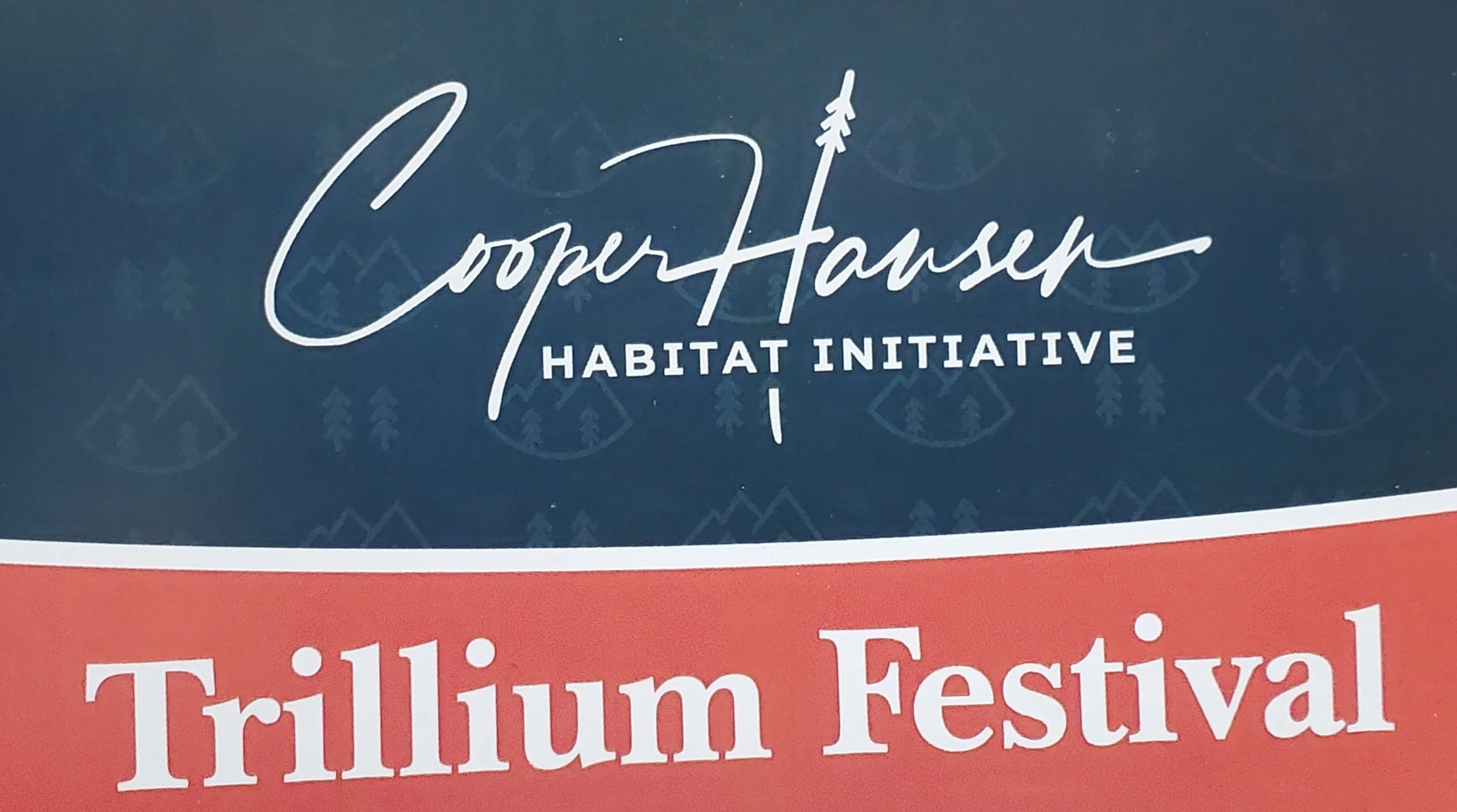 PARTNER EVENT: Trillium Festival