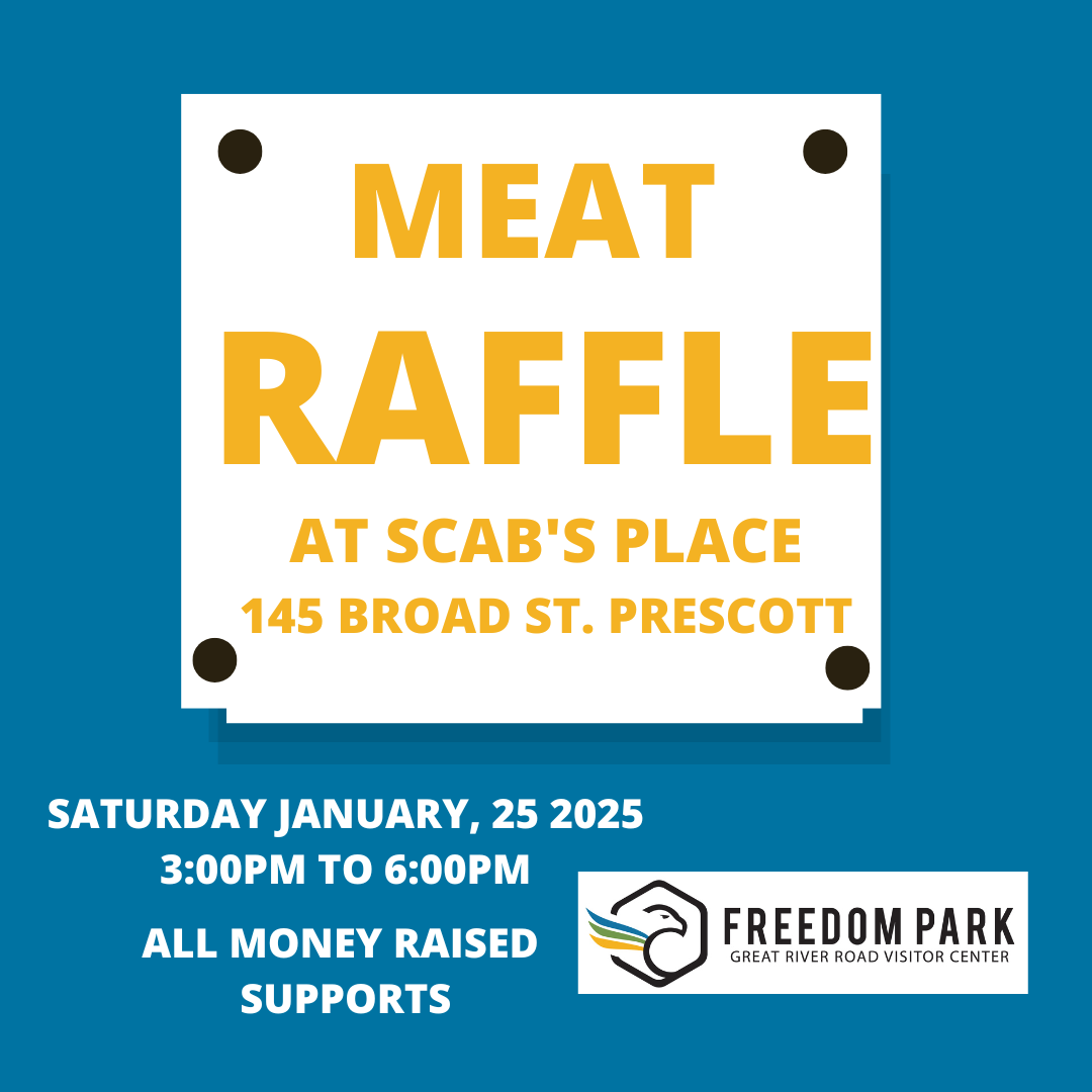 Meat Raffle