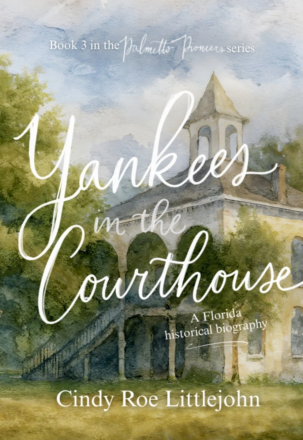 Yankees in the Courthouse Preorders Begin