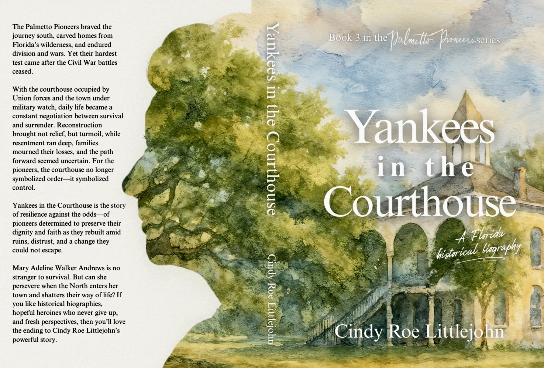 Yankees in the Courthouse Launch