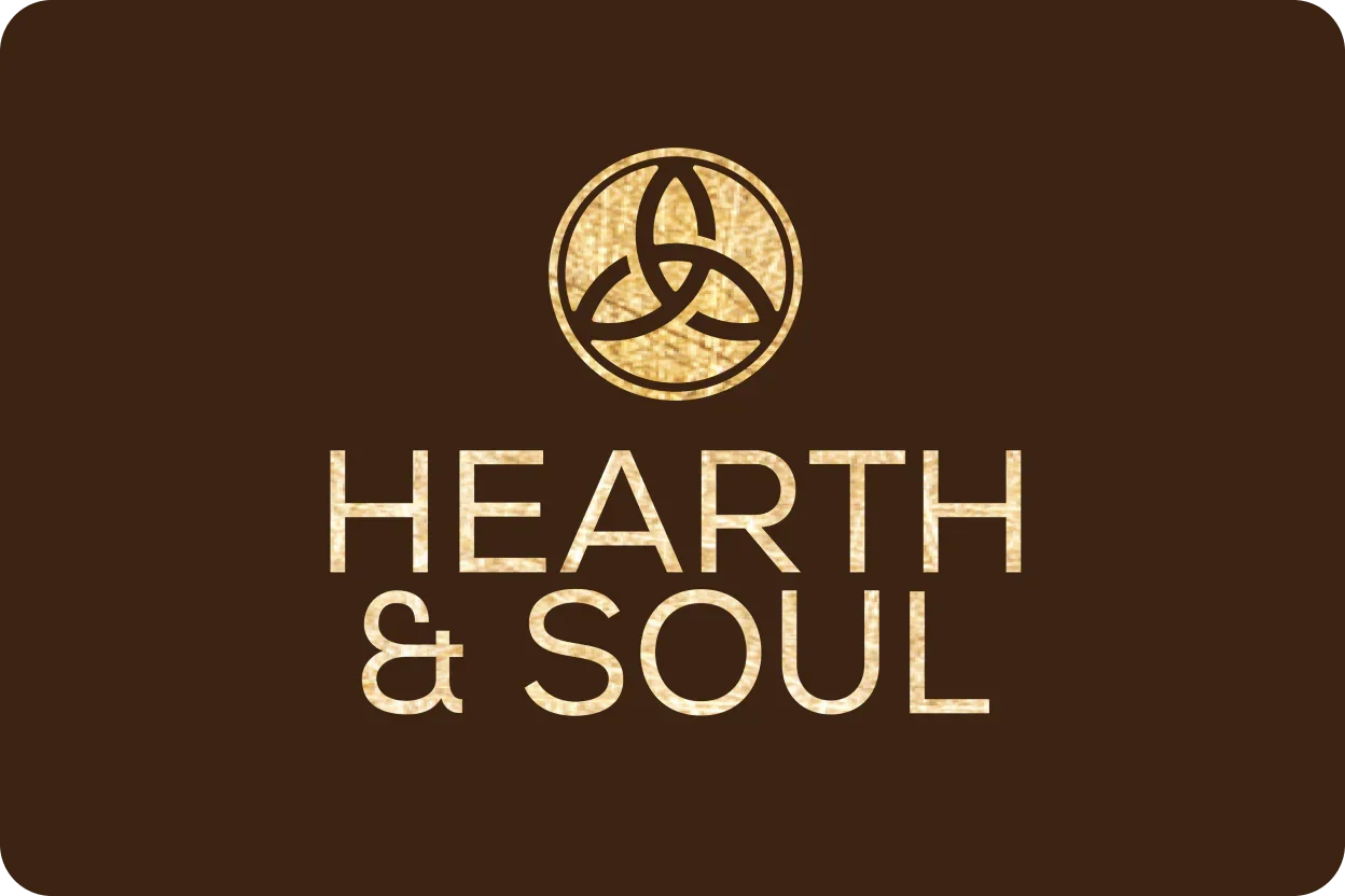 Hearth and Soul Book Launch 