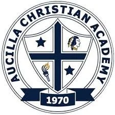 Aucilla Christian School History Fair Judge
