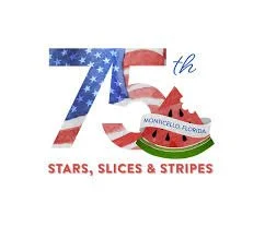 Jefferson County Watermelon Festival, Monticello, Florida