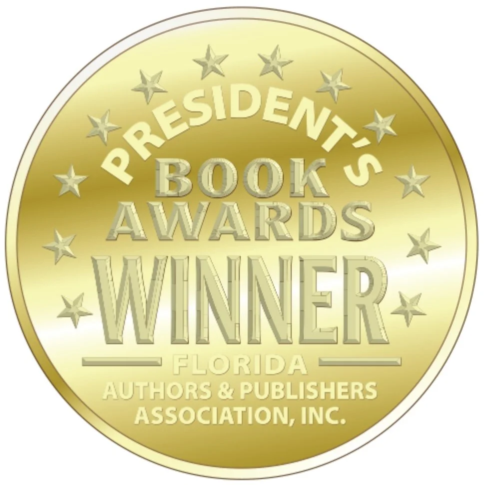 Florida Authors and Publishers Association President's Book Awards Banquet