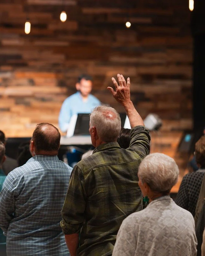 21 Days of Prayer ⛪️ 
.
.
Join us for 21 days of prayer from March 1-21 as we pray for our church family, our church&rsquo;s future, and our community&rsquo;s flourishing&mdash;asking God&rsquo;s will to be done in Thousand Oaks as it is in heaven. W