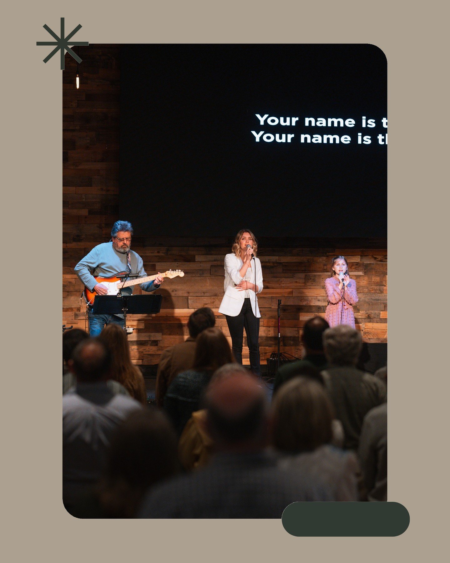 "Stand Firm in Freedom"
.
.
Everyone loves free&mdash;we&rsquo;ve all experienced the joy of free, but we&rsquo;ve all learned the cost of free. Technically speaking, everything costs something. Join us this Sunday as we celebrate our freed