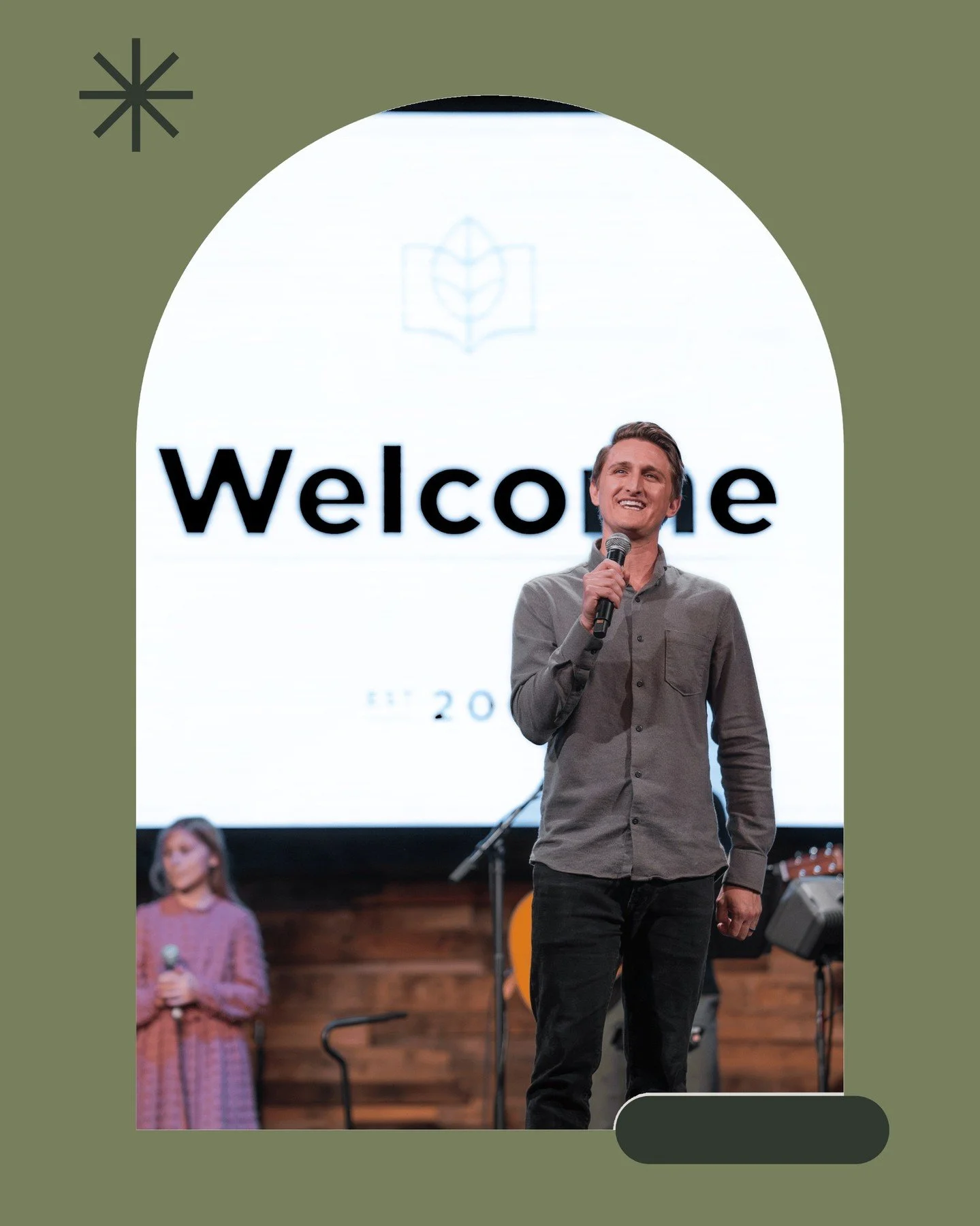 "How to Stay Free"
.
.
Freedom is perhaps one of the most powerful forces, ideologies, or beliefs that can move a human being in their life. Join us this weekend as we reflect on Paul&rsquo;s words to the Galatians and we take a look at wha