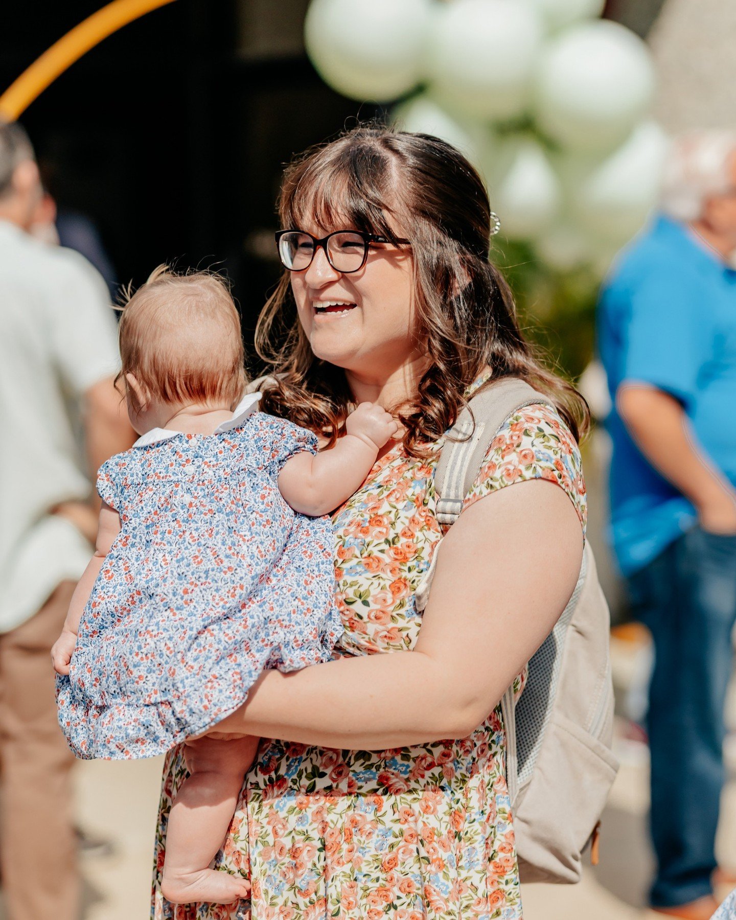 We love you Moms! 💌 
.
.
Join us this Sunday as we celebrate the Mothers in our lives at Living Oaks Church! 
.
.
#LivingOaksChurch