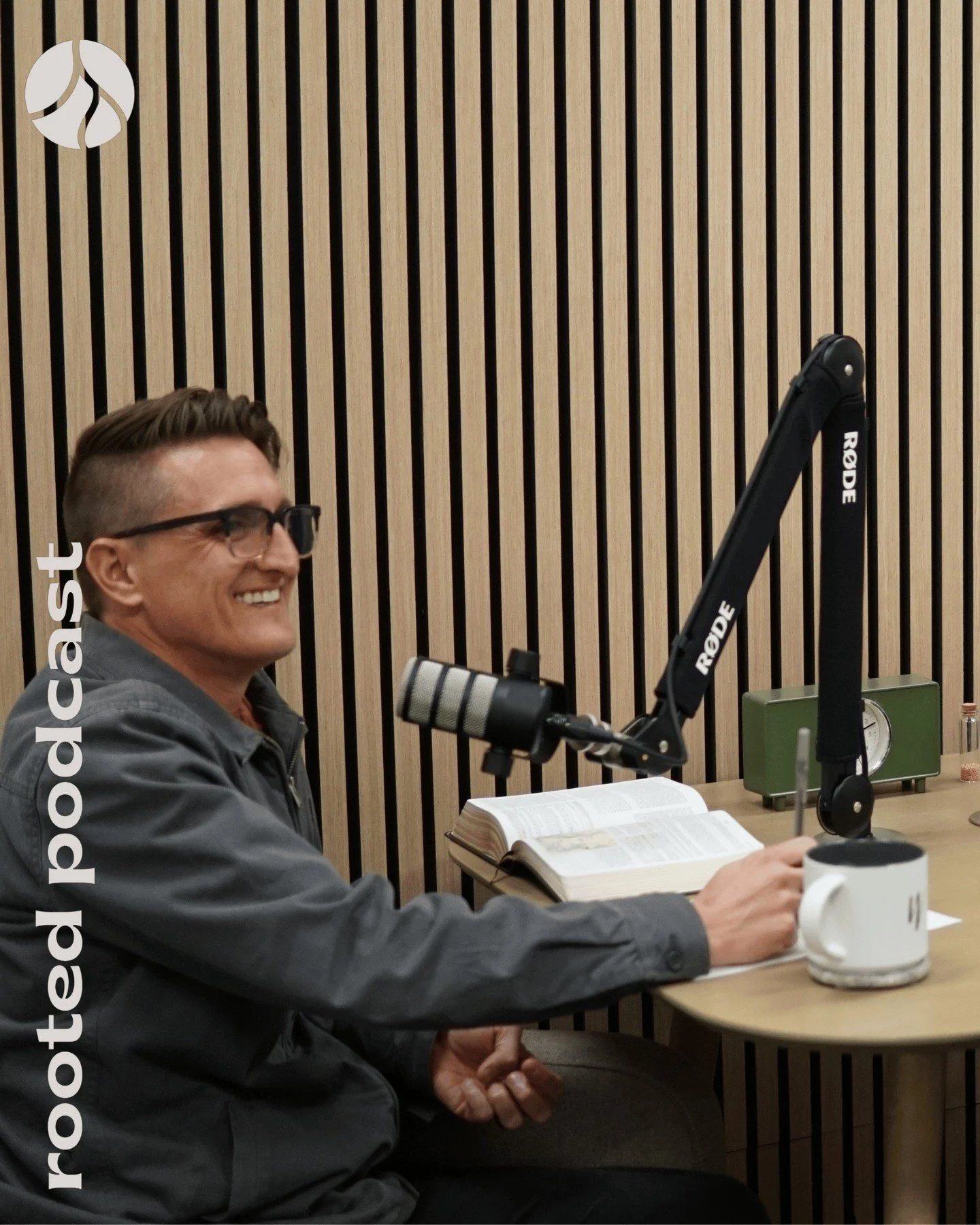 "Bible on the Brain"
.
.
Check out this week's podcast episode, another installment in our series of short devotionals, as we explore how we can renew our minds by meditating on Scripture. Listen on Spotify, Apple, or YouTube! 
.
.
#LivingO