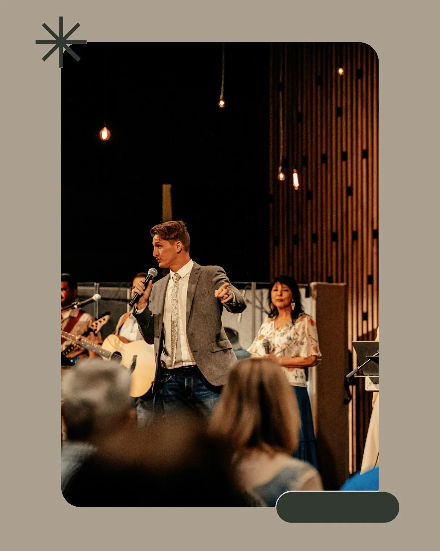 "God Saves"
.
.
The idea of &ldquo;salvation&rdquo; in scripture far surpasses the idea of being simply plucked from a dangerous situation. It describes a wholistic approach where someone is made well, healed, and whole &ndash; something we