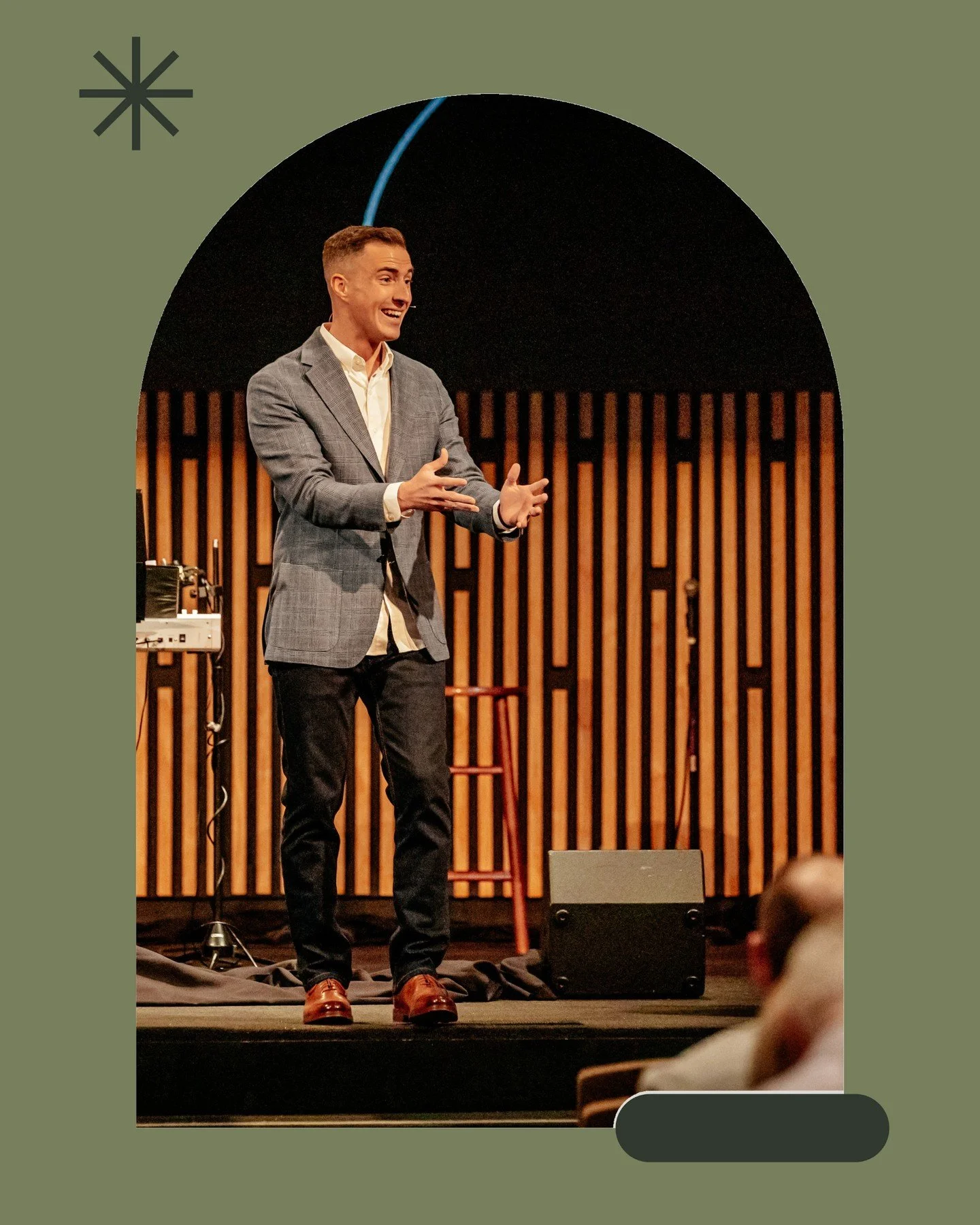 "Mapping Out the Mission"
.
.
In the first chapter of the book of Acts, Jesus gives us a map. He maps out His mission and puts His mission on the map by calling us to the greatest adventure of our lives and commissioning us to the greatest 
