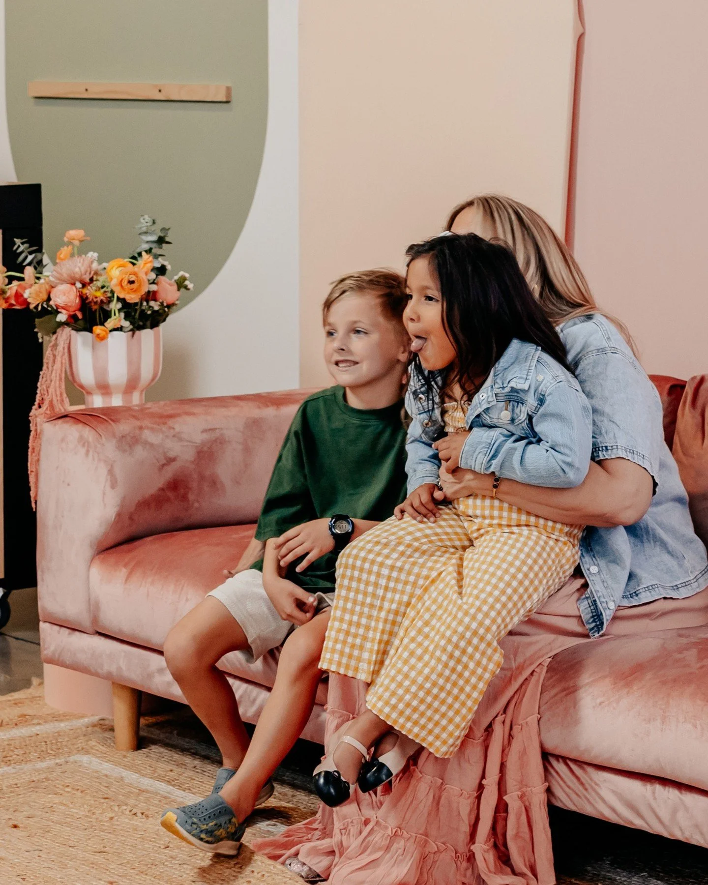 Gather together 🌱 
.
.
Fellowship with your church family this Sunday at 10am! We'll see you there! 
.
.
#LivingOaksChurch