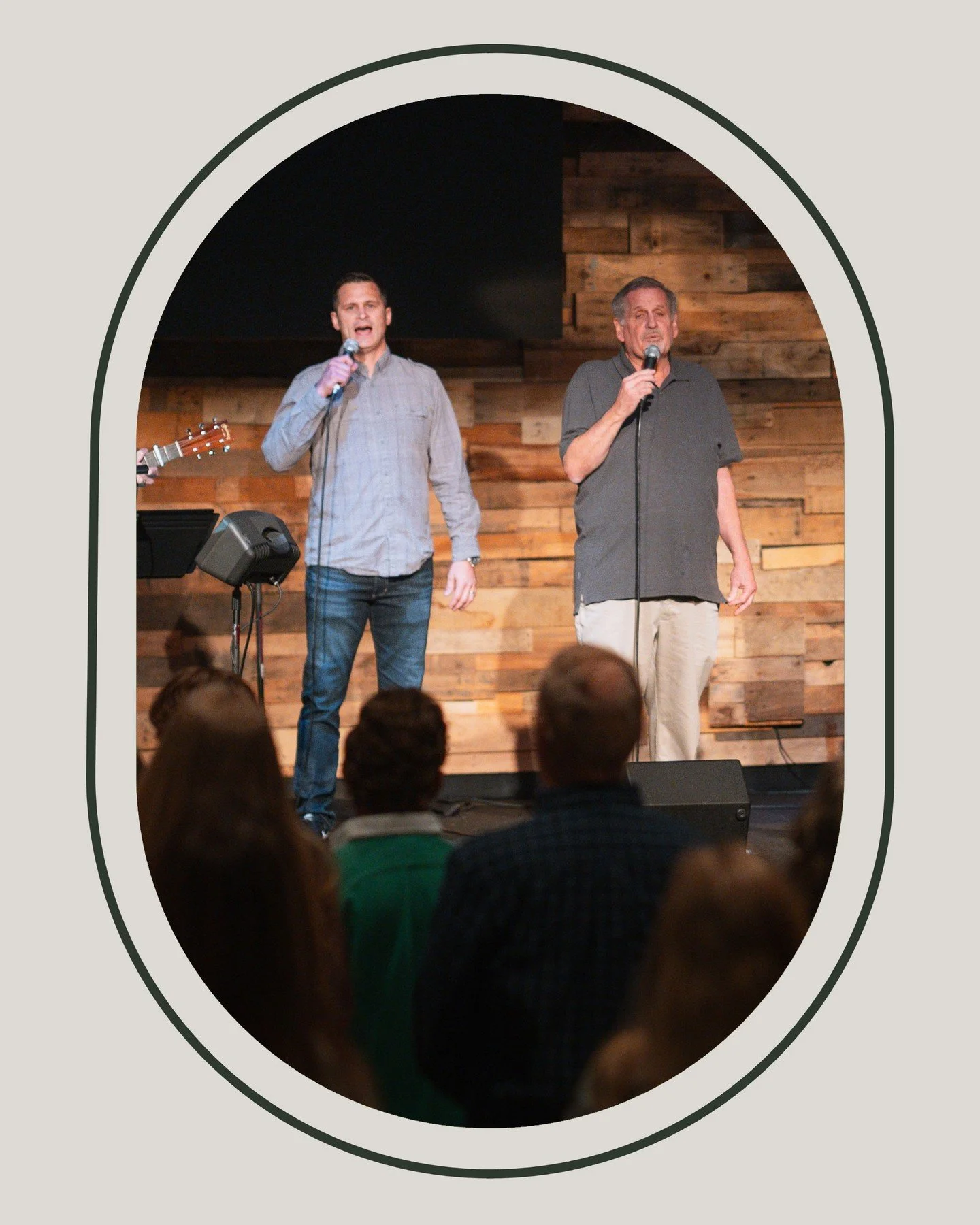 "Church is a Team Sport"
.
.
We&rsquo;ve all heard it said that teamwork makes the dream work. Church is a team sport. And, as we&rsquo;ll see in Acts 2, when we practice together and sacrifice together, we ultimately win together and worsh