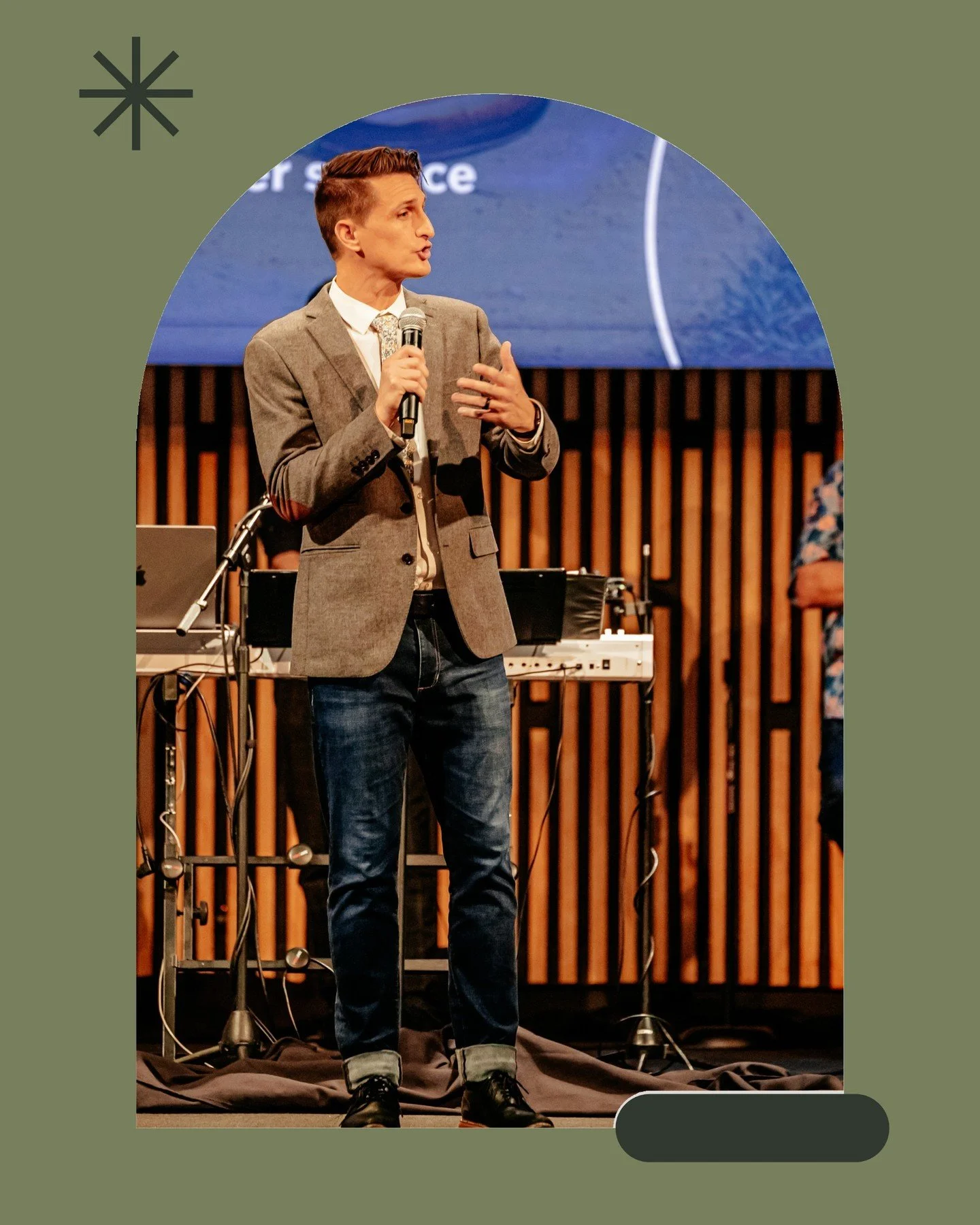 "Living in Freedom"
.
.
Tomorrow is the 4th of July! As our neighborhoods and nation celebrates the freedoms we have, we also must consider the freedom God tells us to live with in His Word. This weekend, as we journey through Acts, we come
