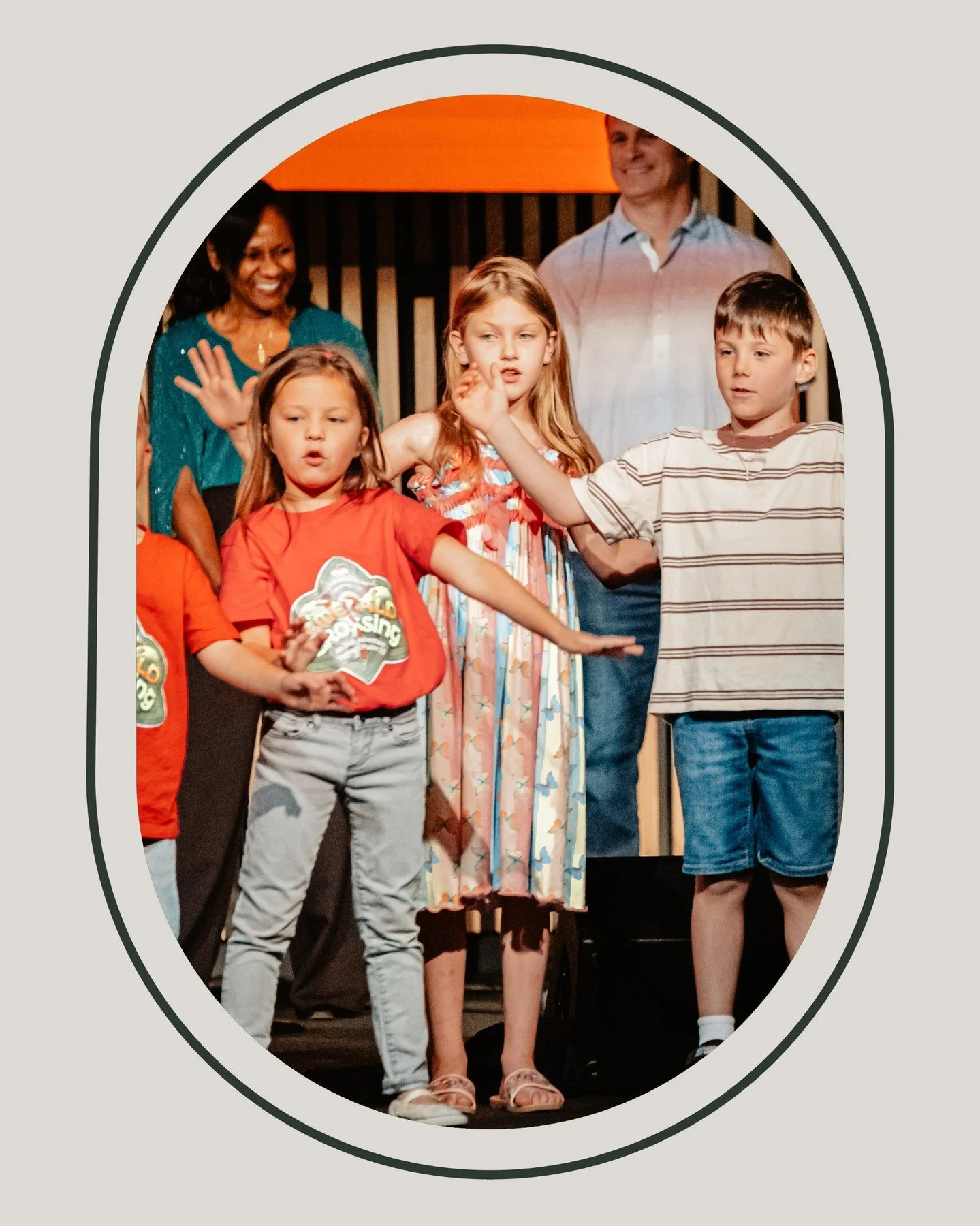 "Proof of Identity"
.
.
Nicknames come in all different shapes and sizes. Whether given by a parent, friend, or co-worker - nicknames can provide identifying clues as to who a person is. This weekend, we&rsquo;re going to look at a passage 