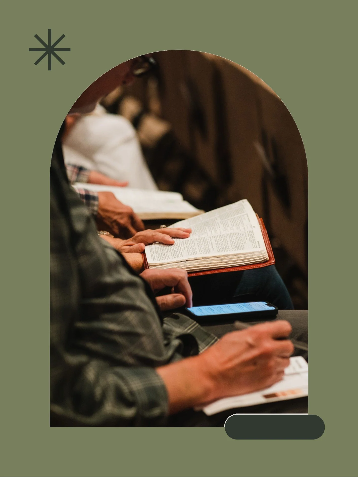 "The Christian Citizen"
.
.
There are institutions imbedded into the fabric of our culture and society. With certain organizations, we follow a pattern of conduct and behavior as we interact with them. In biblical times, this also was the c
