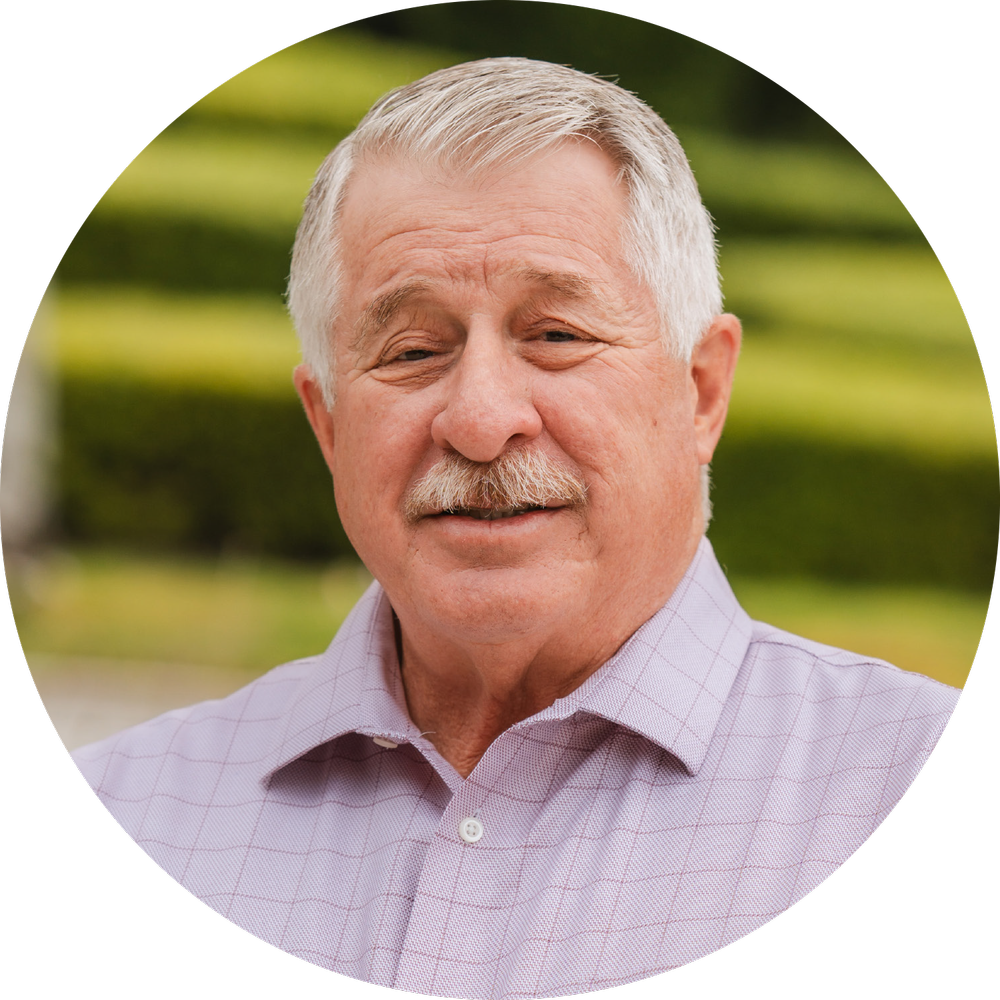 Leadership — Living Oaks Church