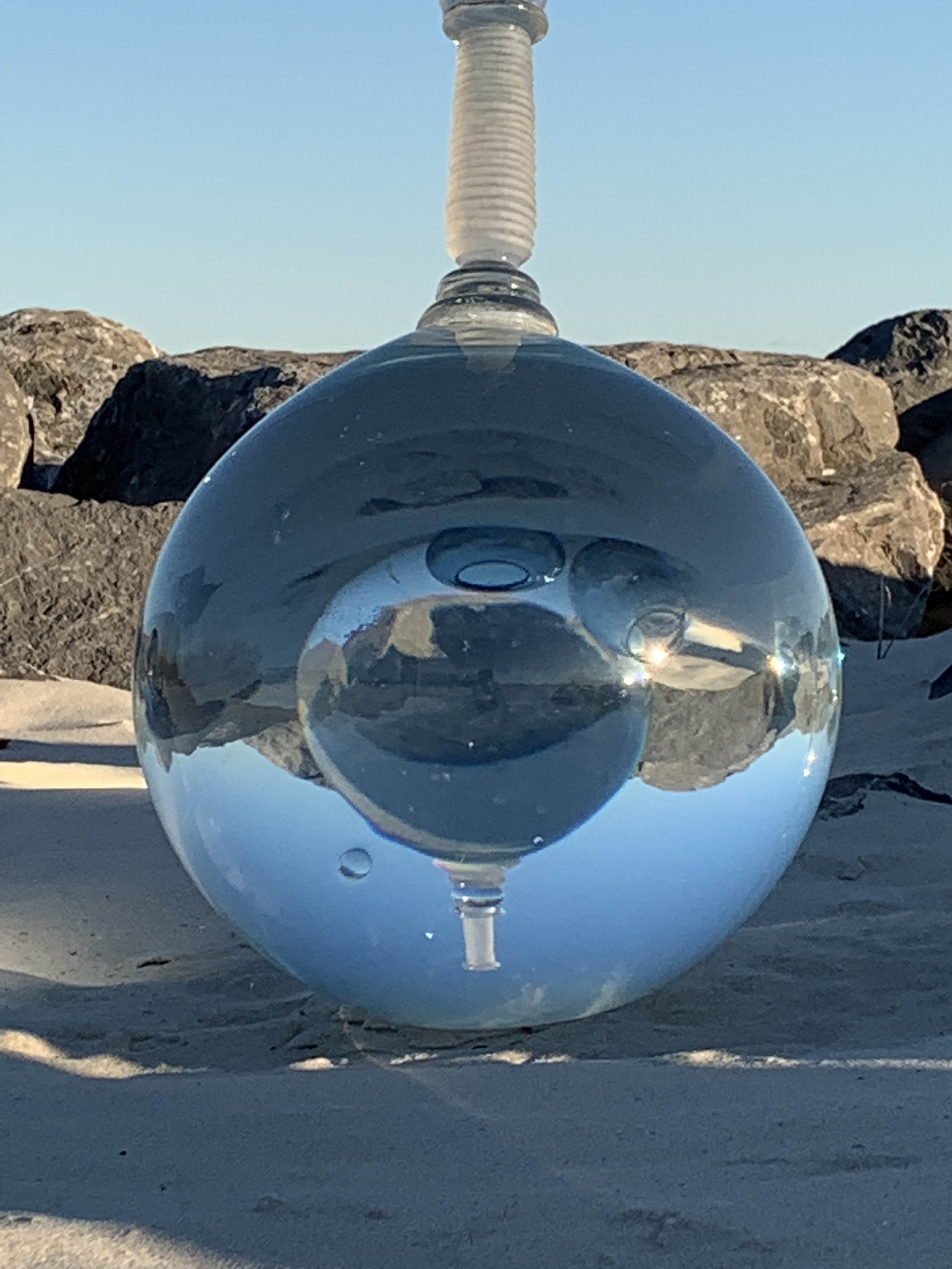 Catalyst (detail)
