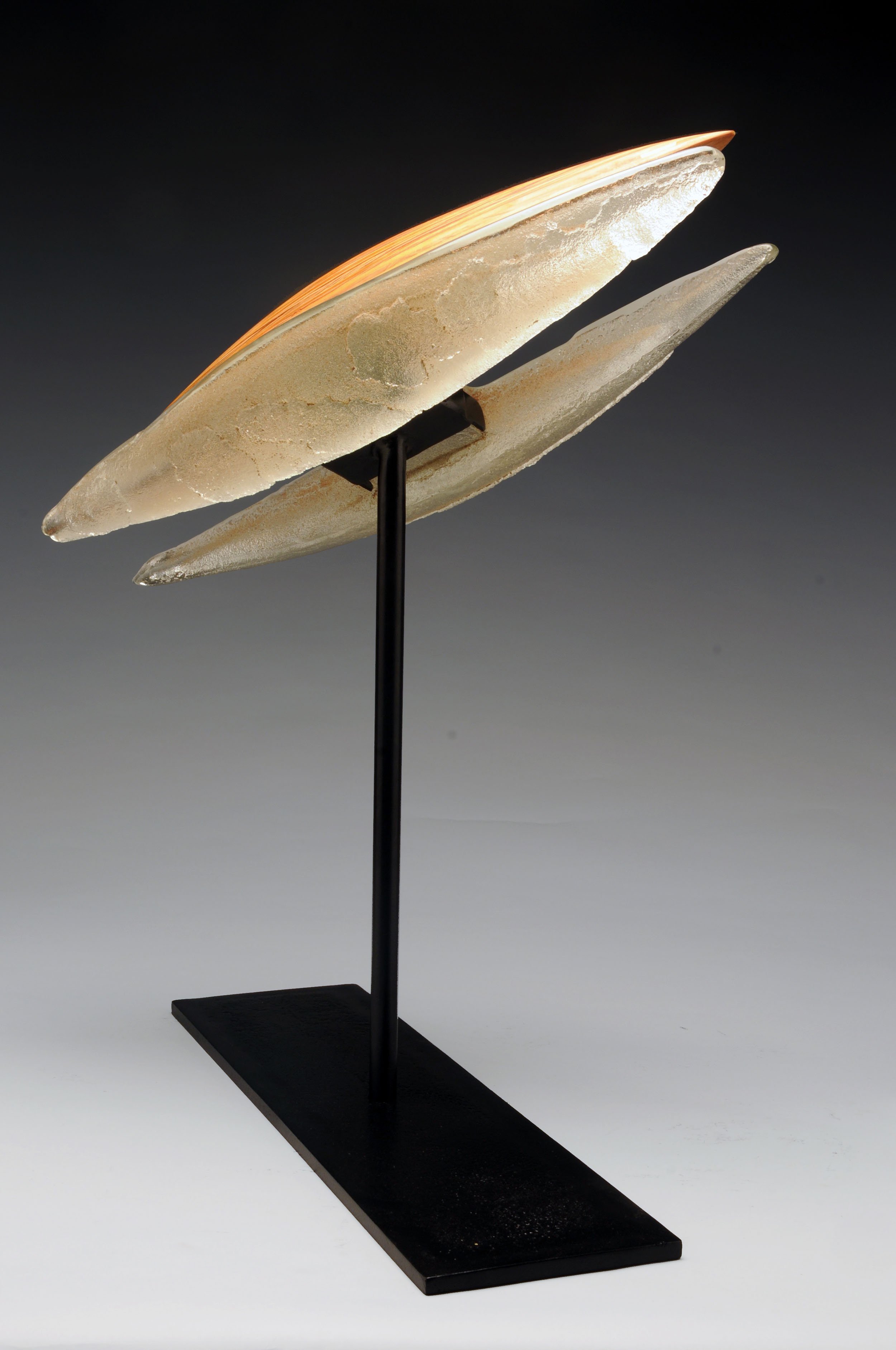 Regatta (alternative view)