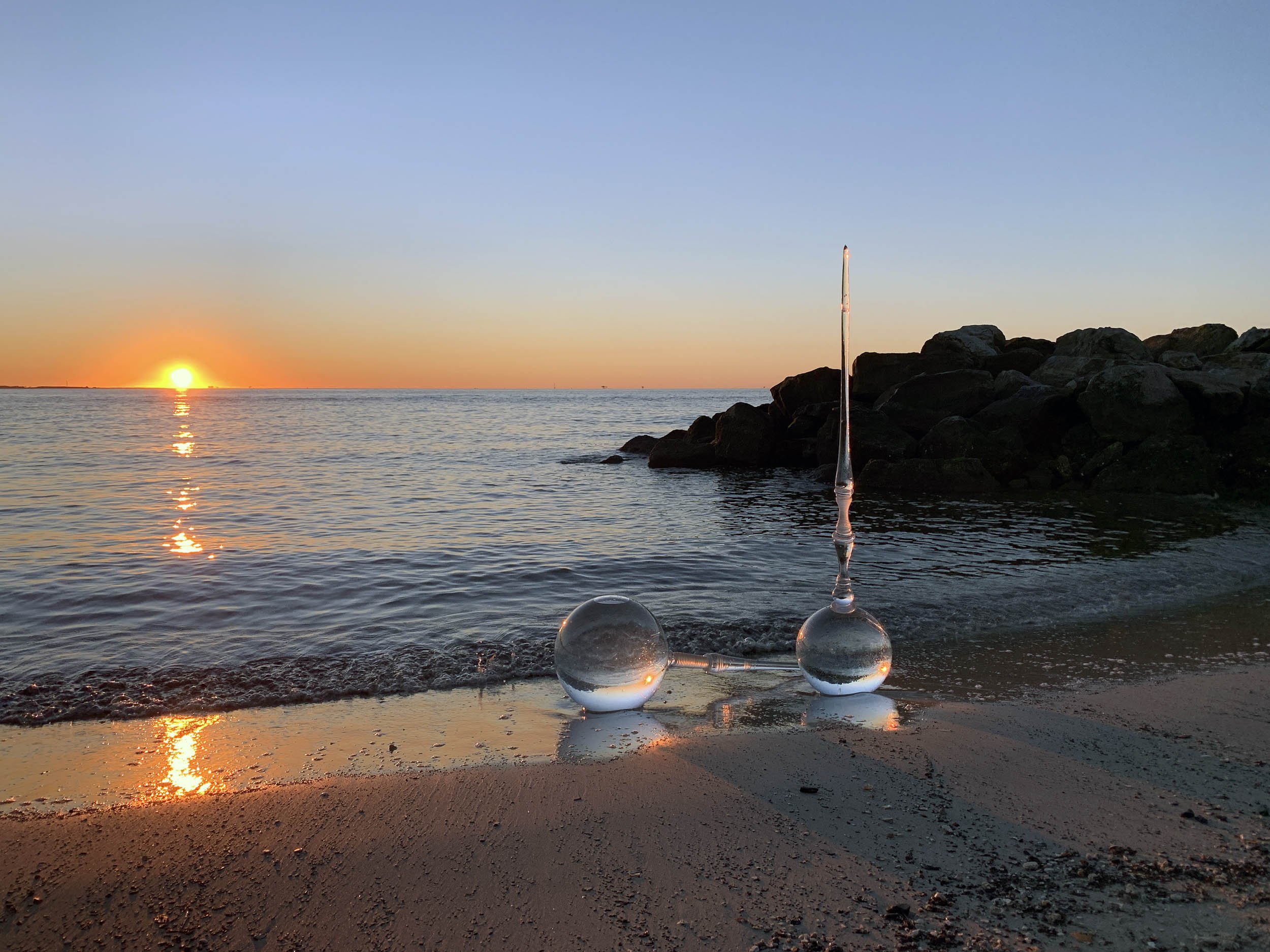Catalysts: Sunrise