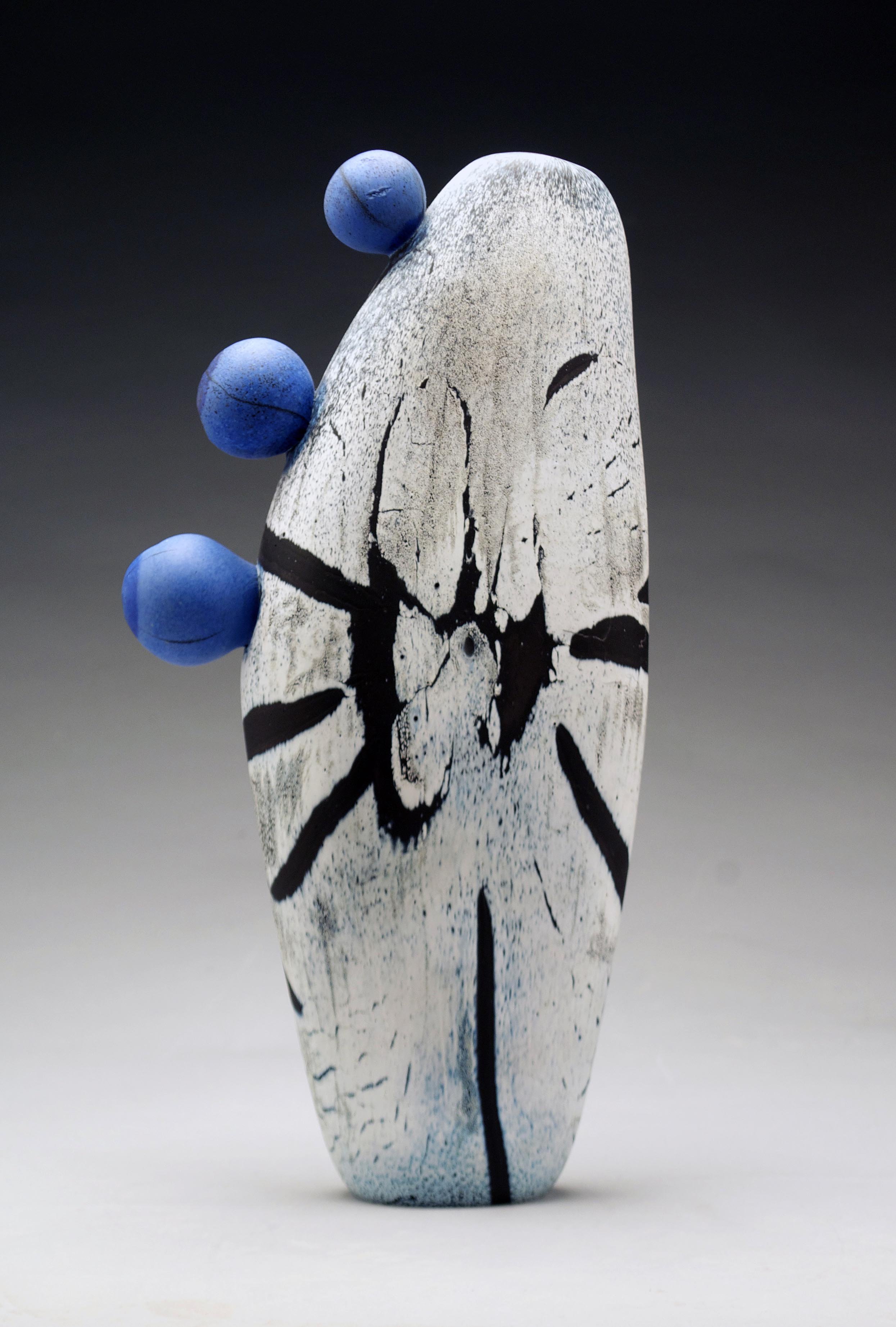 Impact, 16 X 7 X 5 inch, Glass, 2013