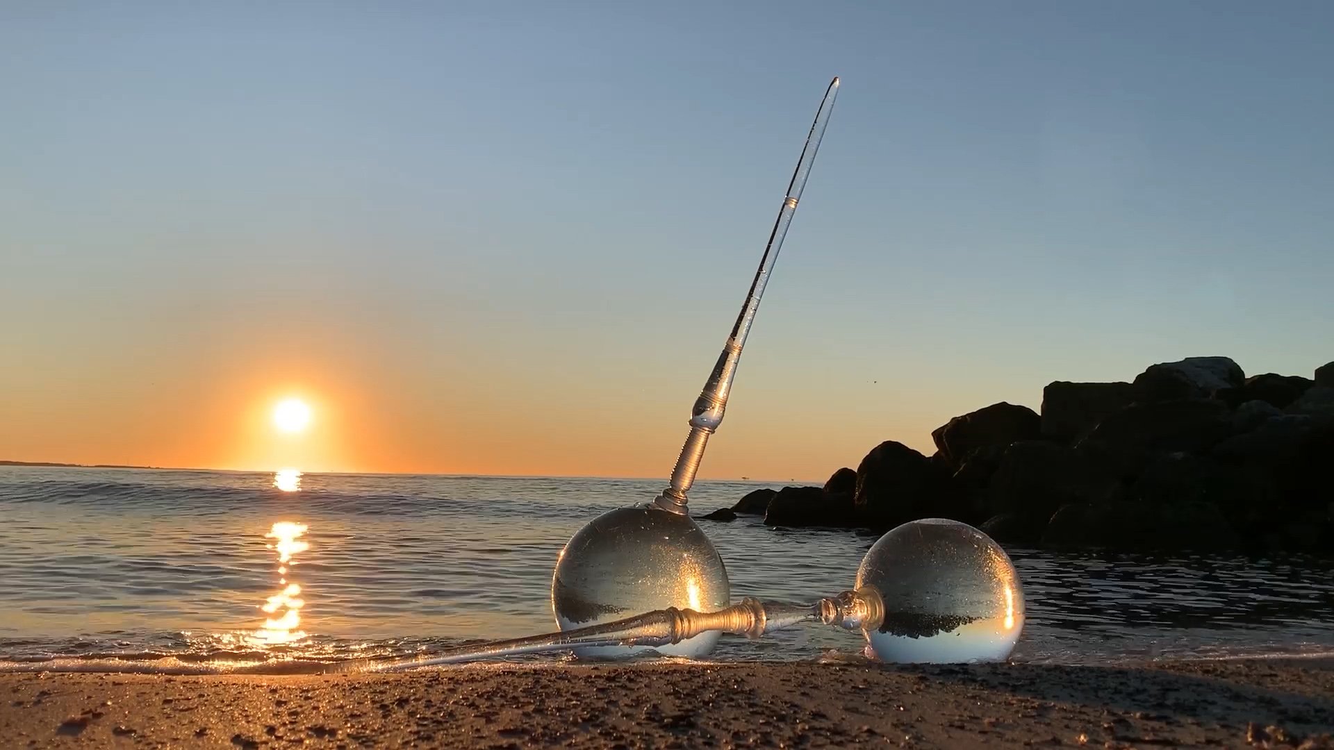 Catalysts: Sunrise