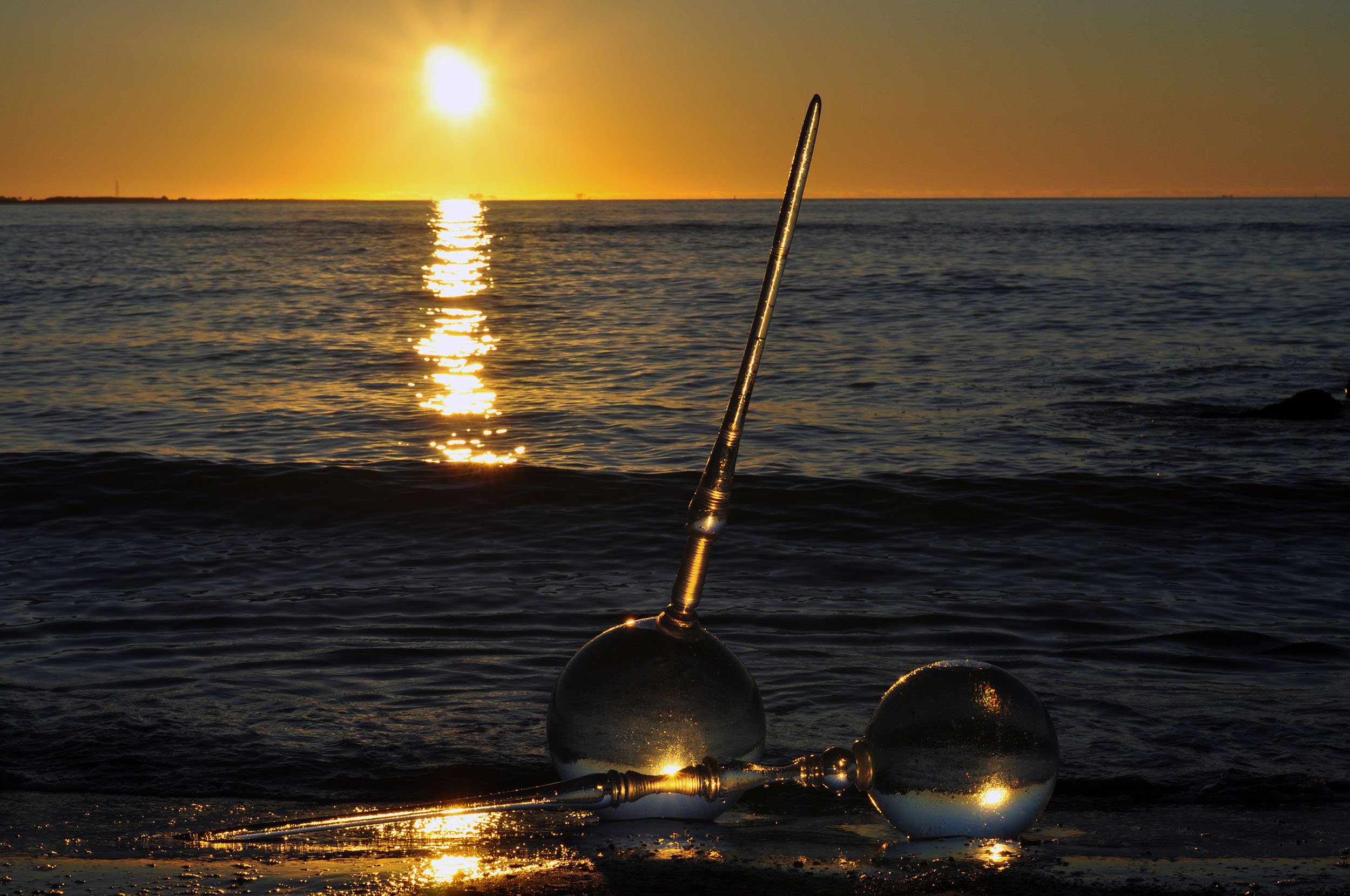 Catalysts: Sunrise