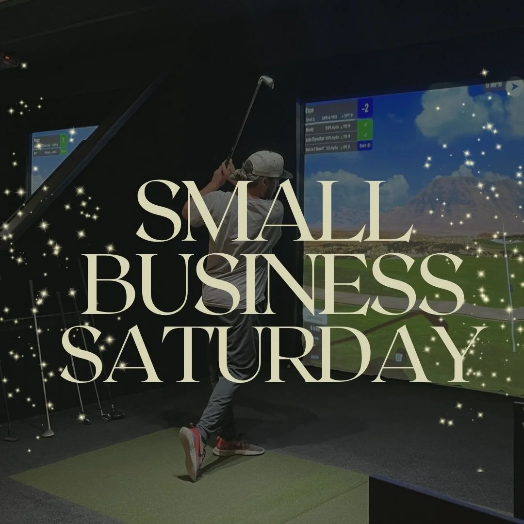 Small Business Saturday isn&rsquo;t just about shopping &mdash; it&rsquo;s about investing in the places that bring people together.
At The TRN, we&rsquo;re proud to be that spot in Olde Town Arvada. From leagues and live music to golf with friends, 