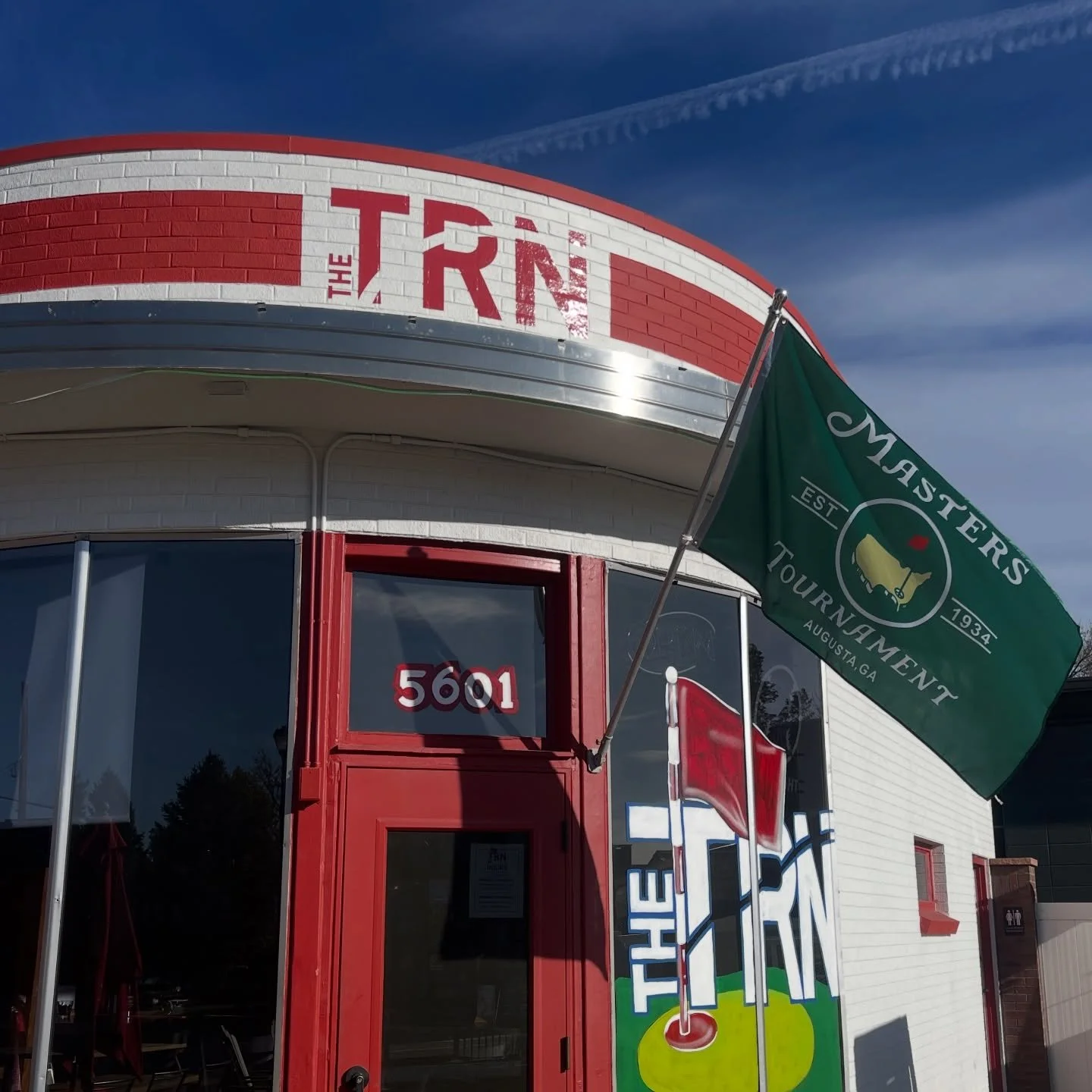 Masters Weekend at The TRN ⛳🌺

It&rsquo;s the best weekend in golf&hellip; and we&rsquo;re showing it all.

Join us Thursday&ndash;Sunday for full Masters coverage, cold drinks, and a great crowd all weekend long.

Step into a bay and play Augusta o