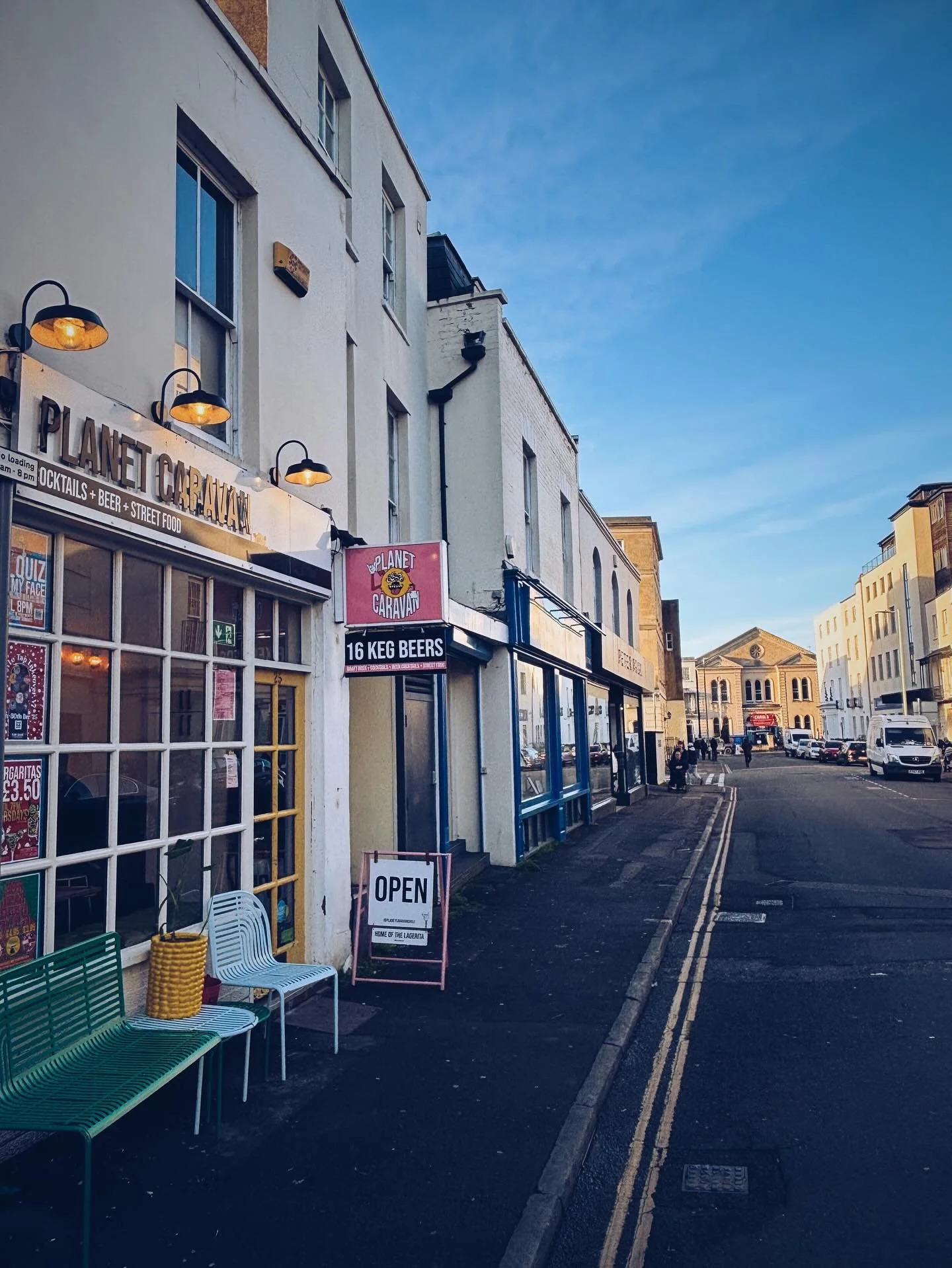 SUNNY SATURDAYS ☀️ Open til Midnight tonight with plenty of walk in space all night

Sorry I&rsquo;ve been so rubbish at posting it&rsquo;s been bat shit crazy here this week, thank you all so much for coming down 🫶🏻🫶🏻🫶🏻 remember we&rsquo;re op